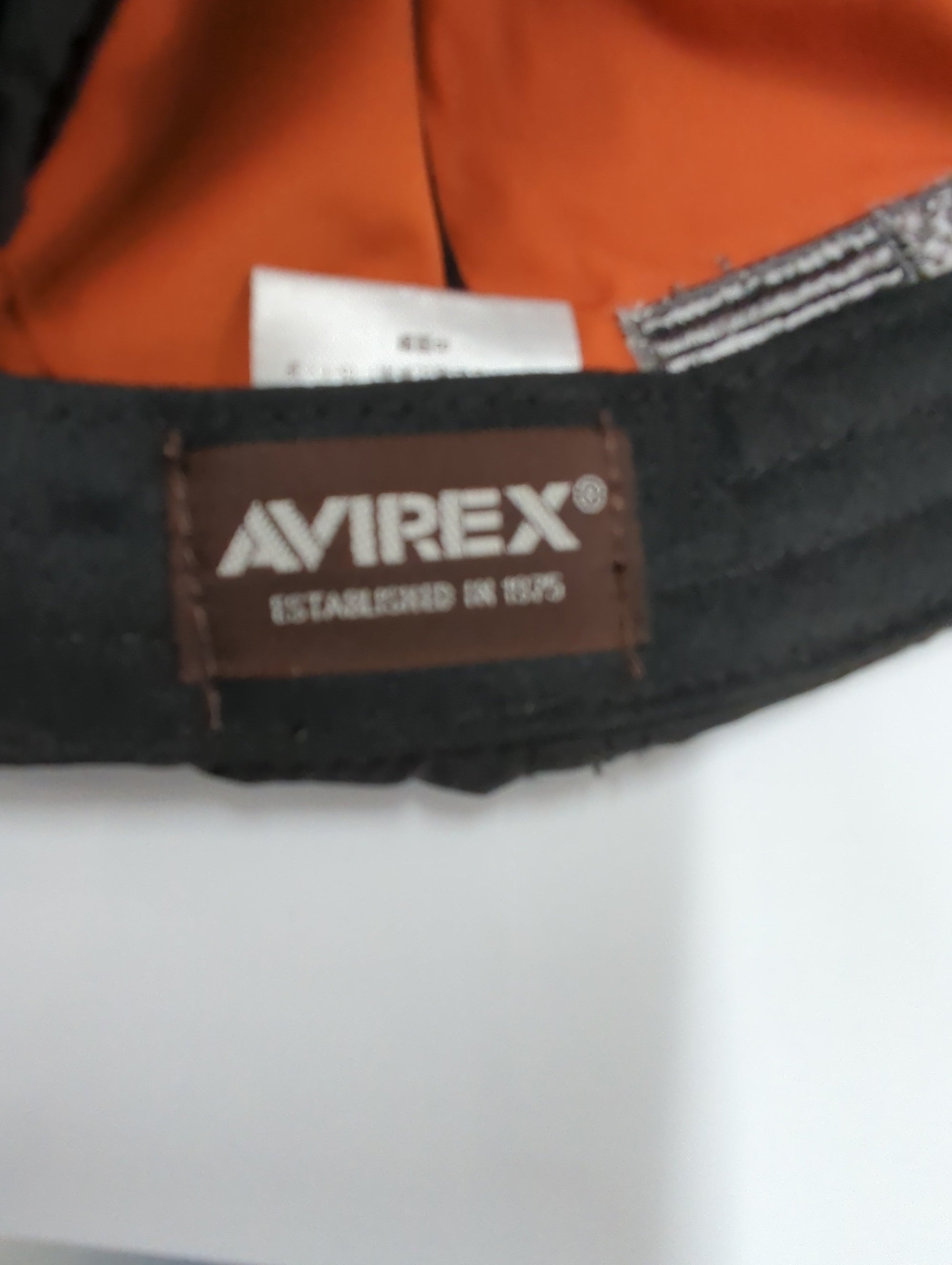 AVIREX / キャップ