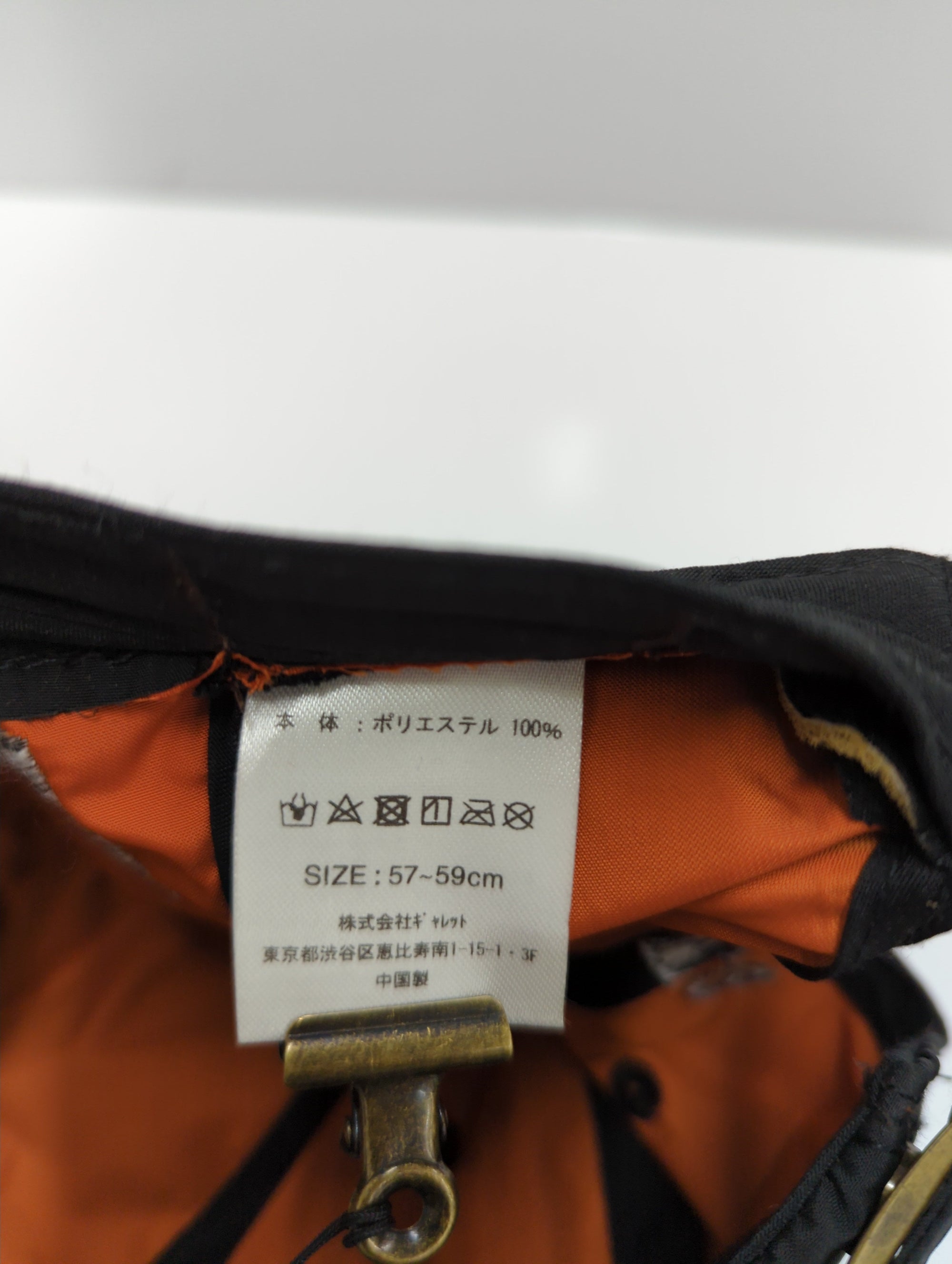 AVIREX / キャップ