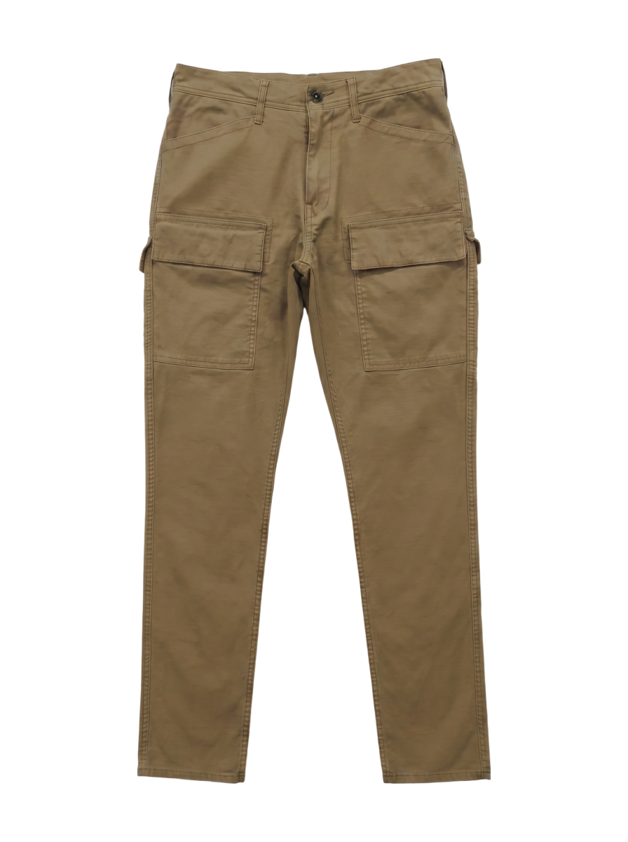 AVIREX / アンチフォーリング 8ポケットパンツ/ANTIFOULING 8POCKET PANT