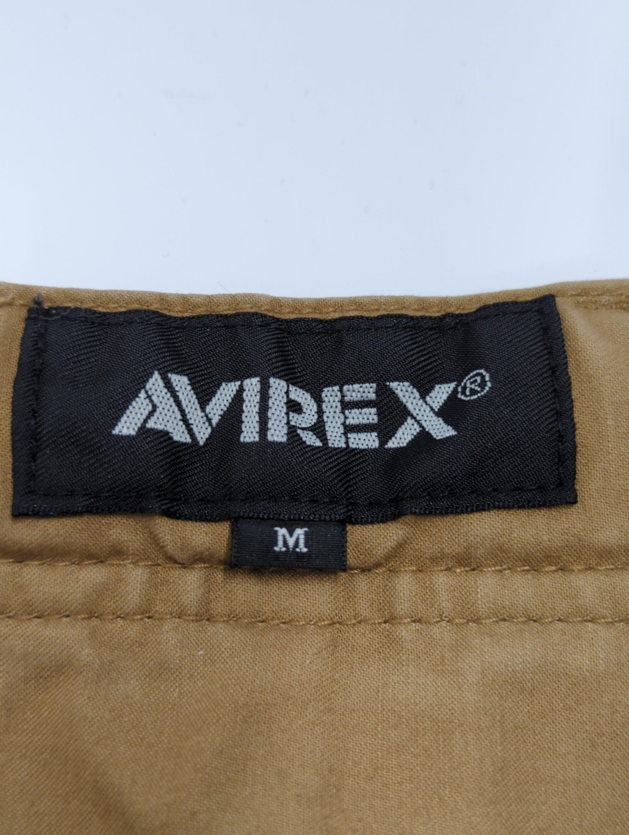 AVIREX / アンチフォーリング 8ポケットパンツ/ANTIFOULING 8POCKET PANT