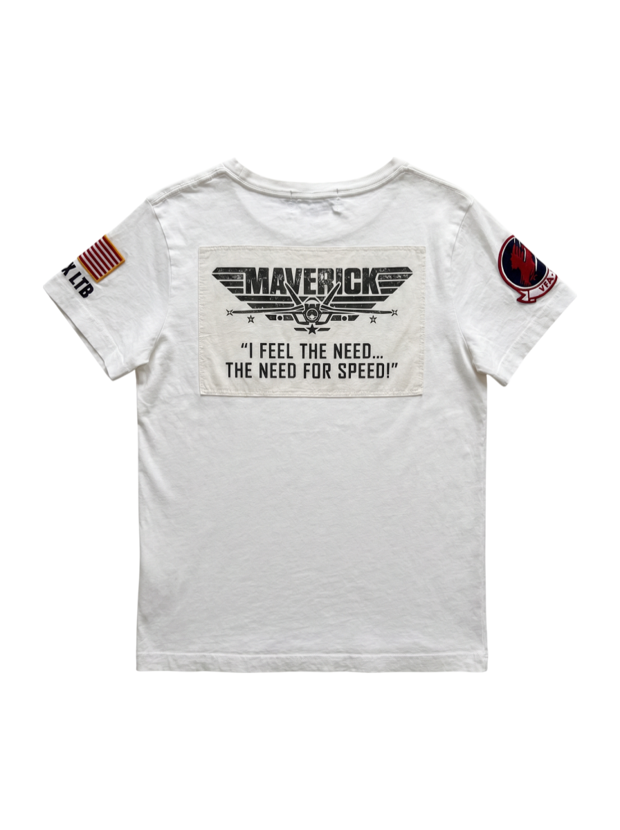 AVIREX / 半袖Tシャツ