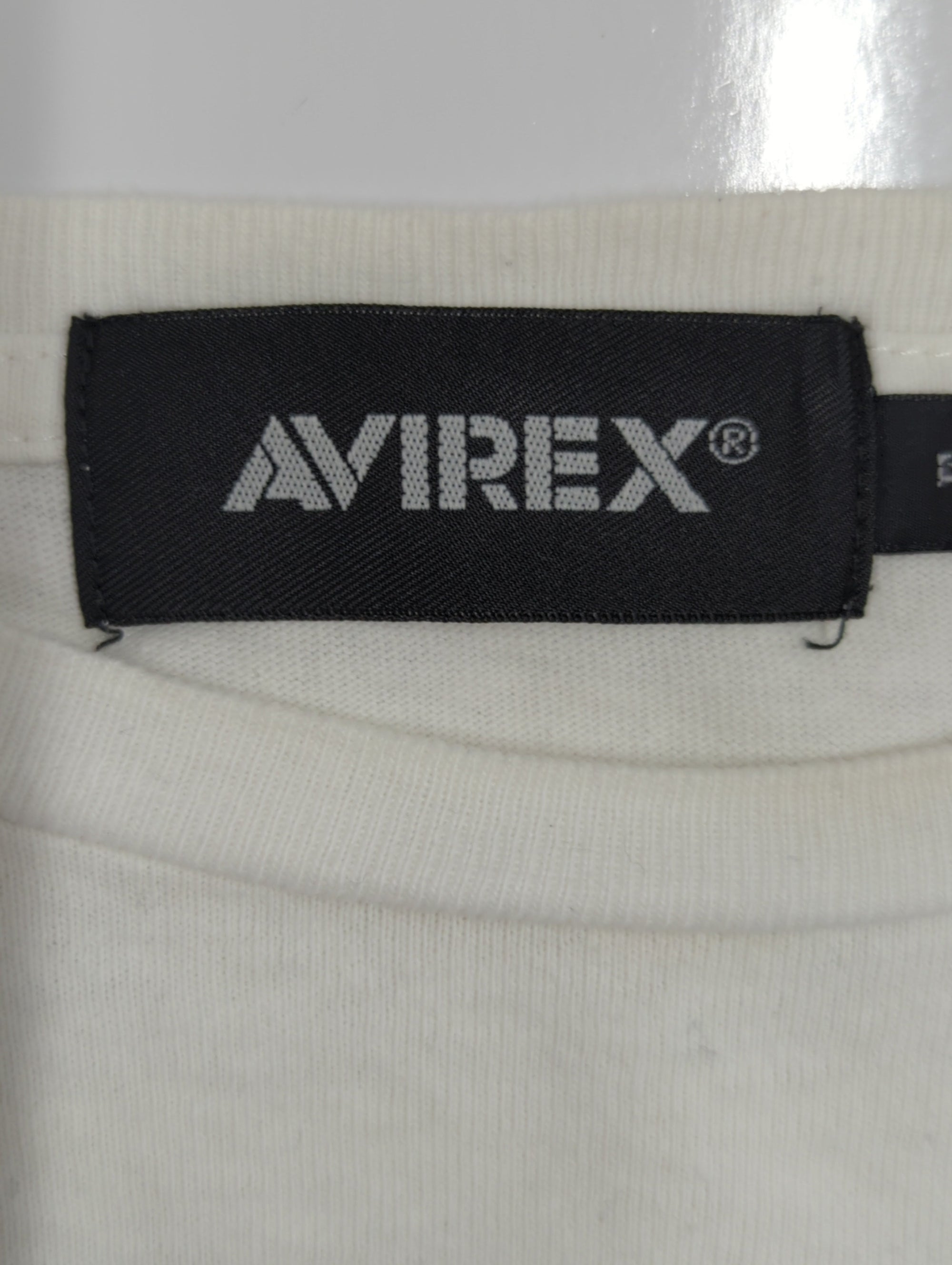 AVIREX / 半袖Tシャツ