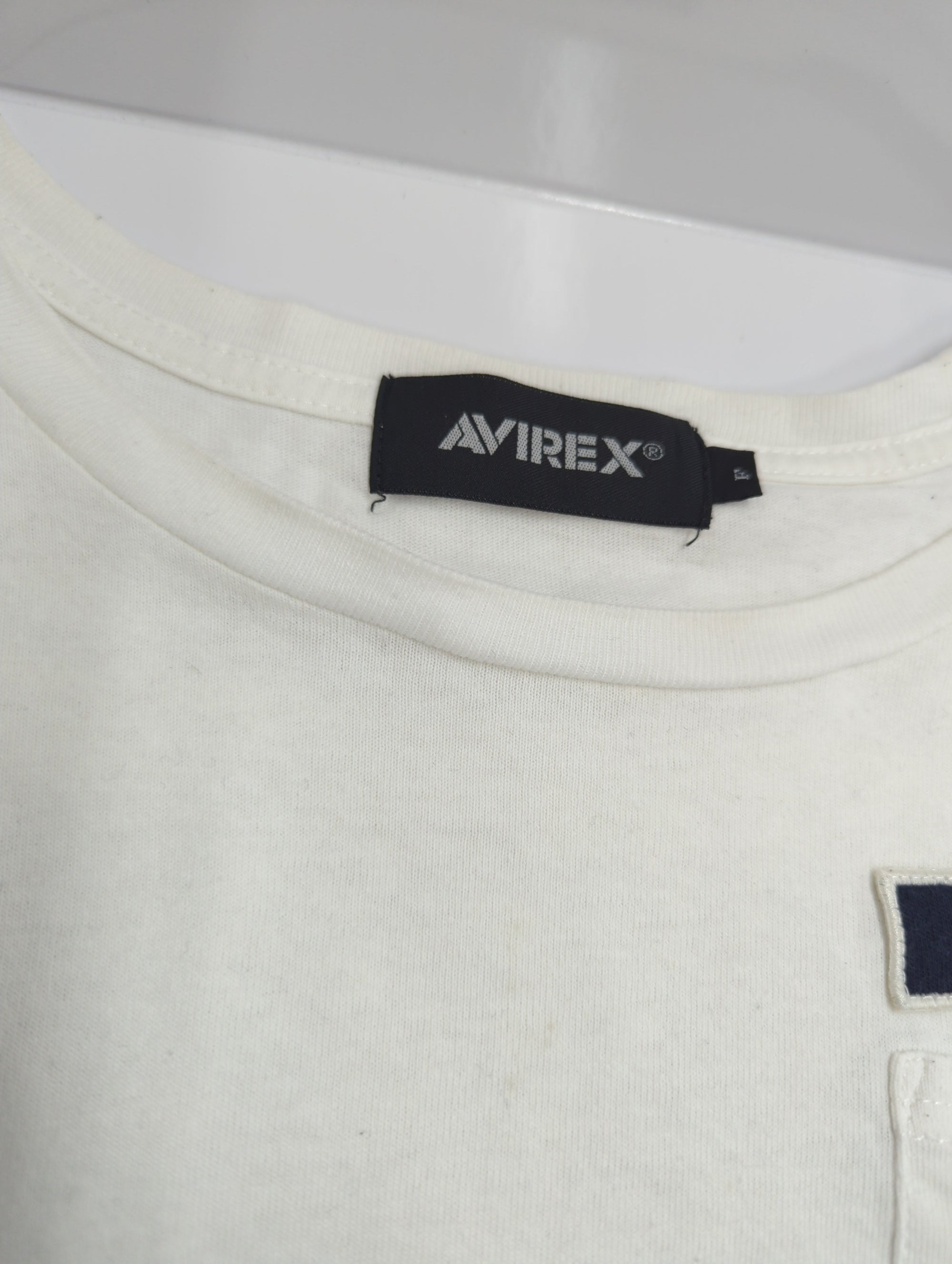 AVIREX / 半袖Tシャツ
