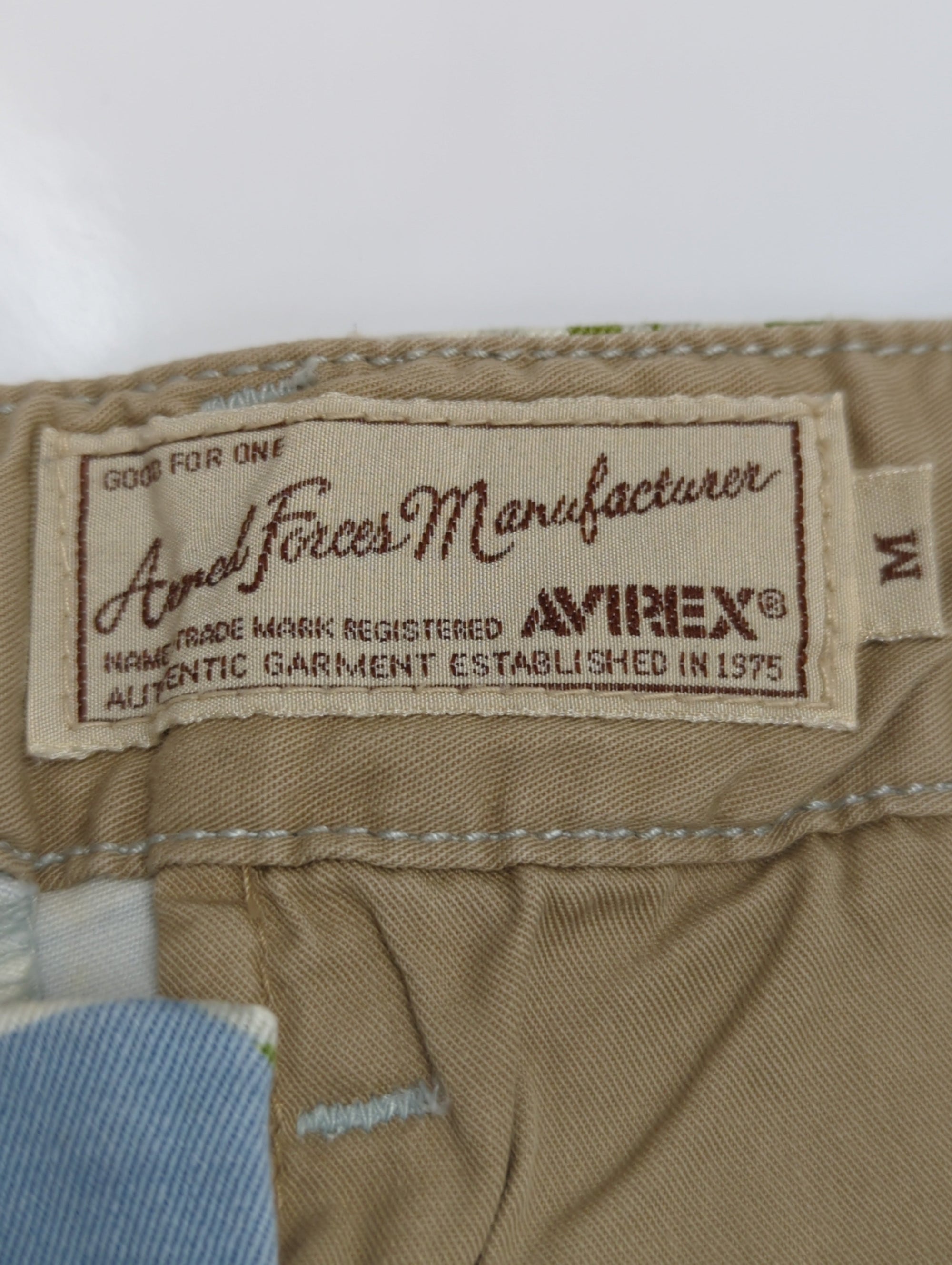 AVIREX / ショートパンツ