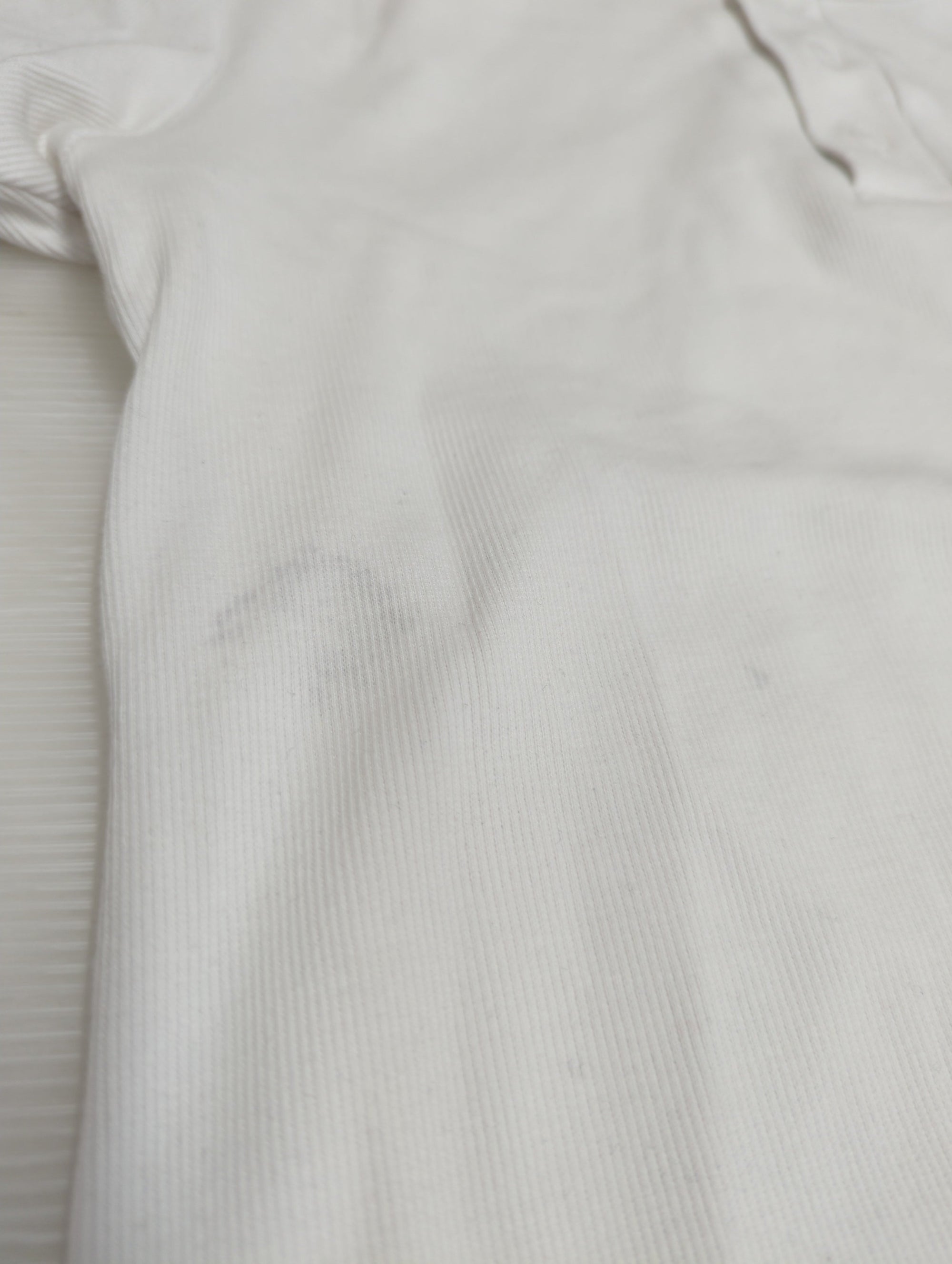 AVIREX / 《DAILY/デイリー》RIB S/S HENLEY NECK T-SHIRT/リブ 半袖 ヘンリーネック Tシャツ デイリーウェア