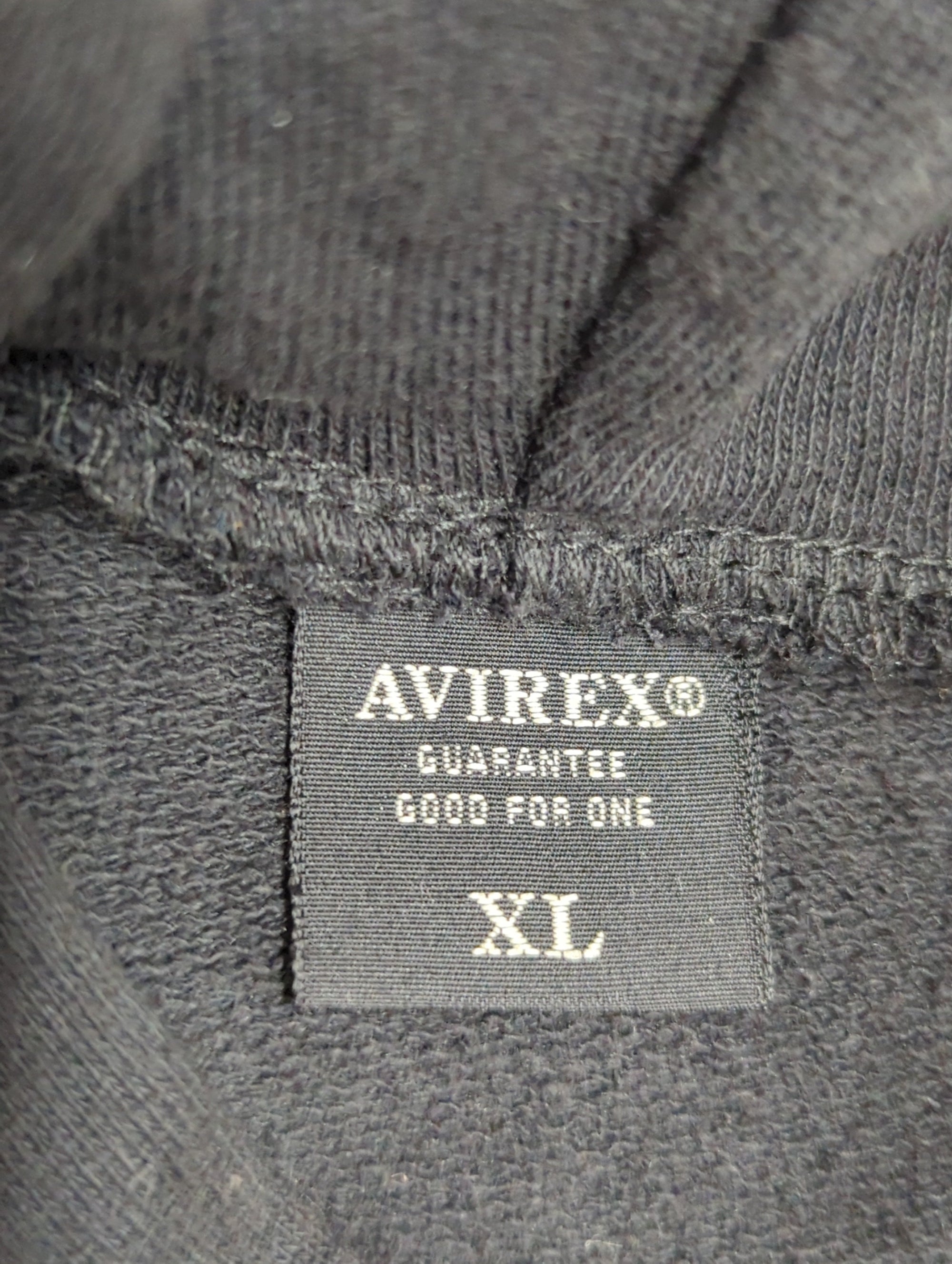 AVIREX / パーカー