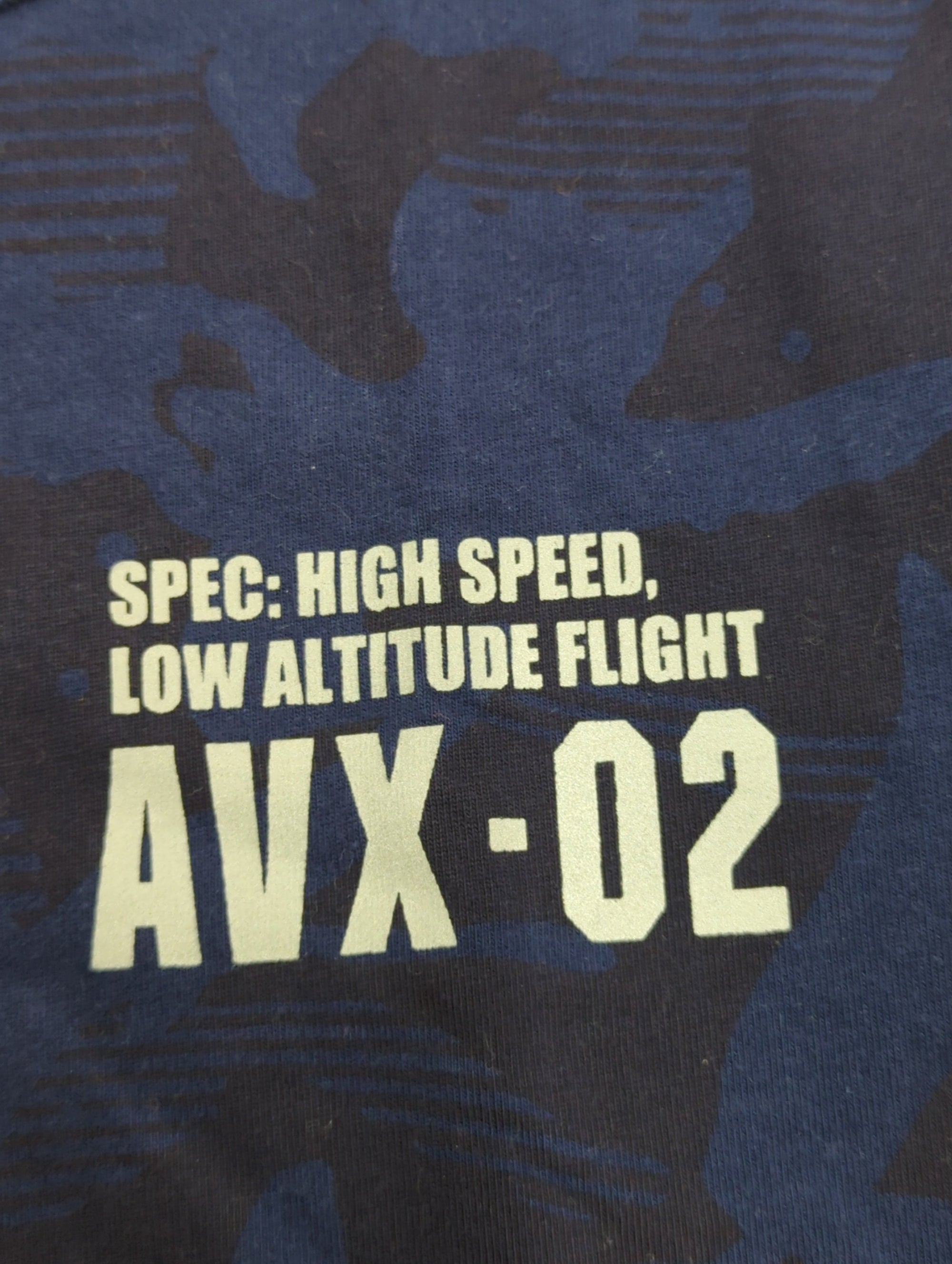 AVIREX / 半袖Tシャツ