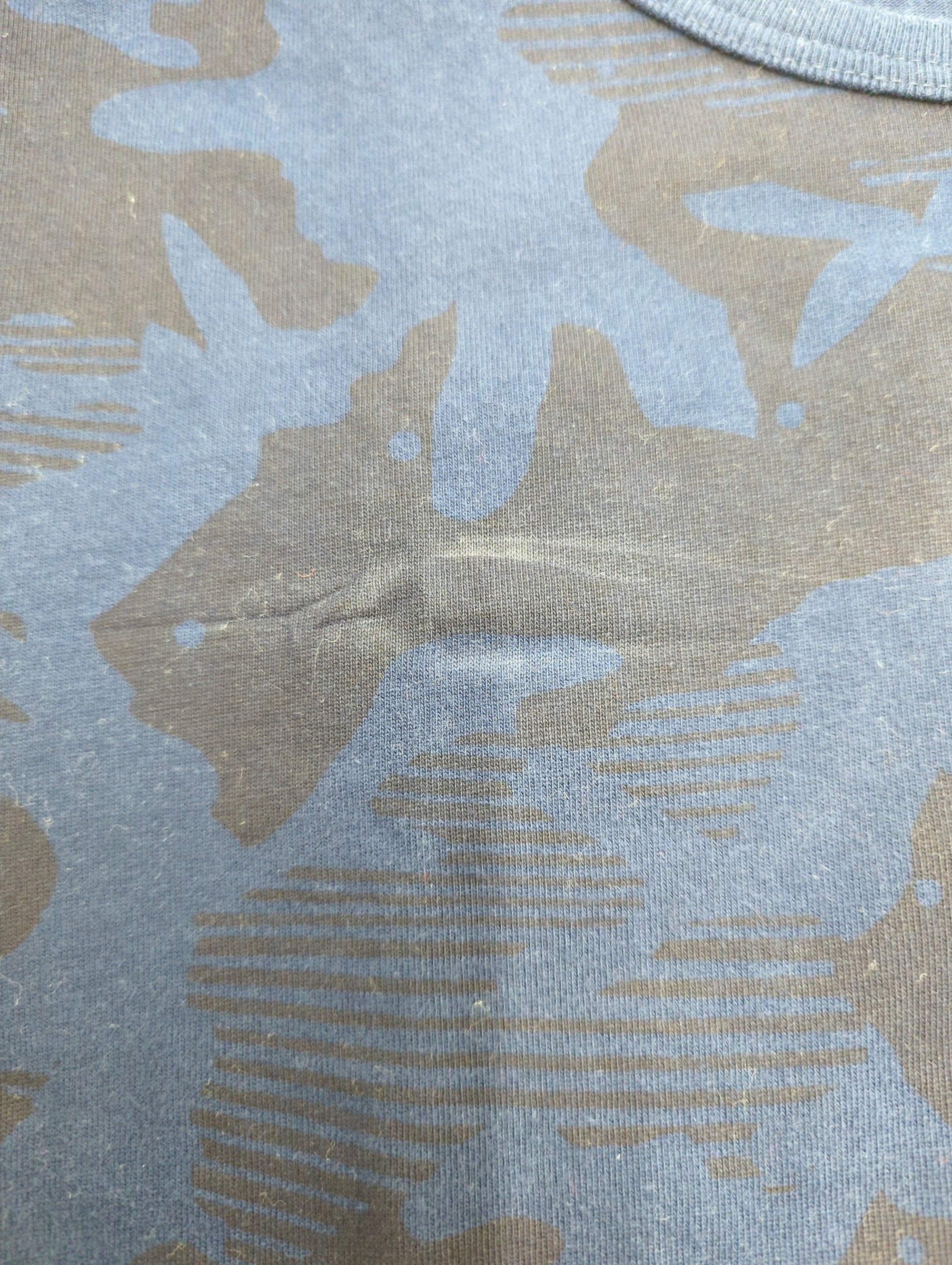 AVIREX / 半袖Tシャツ