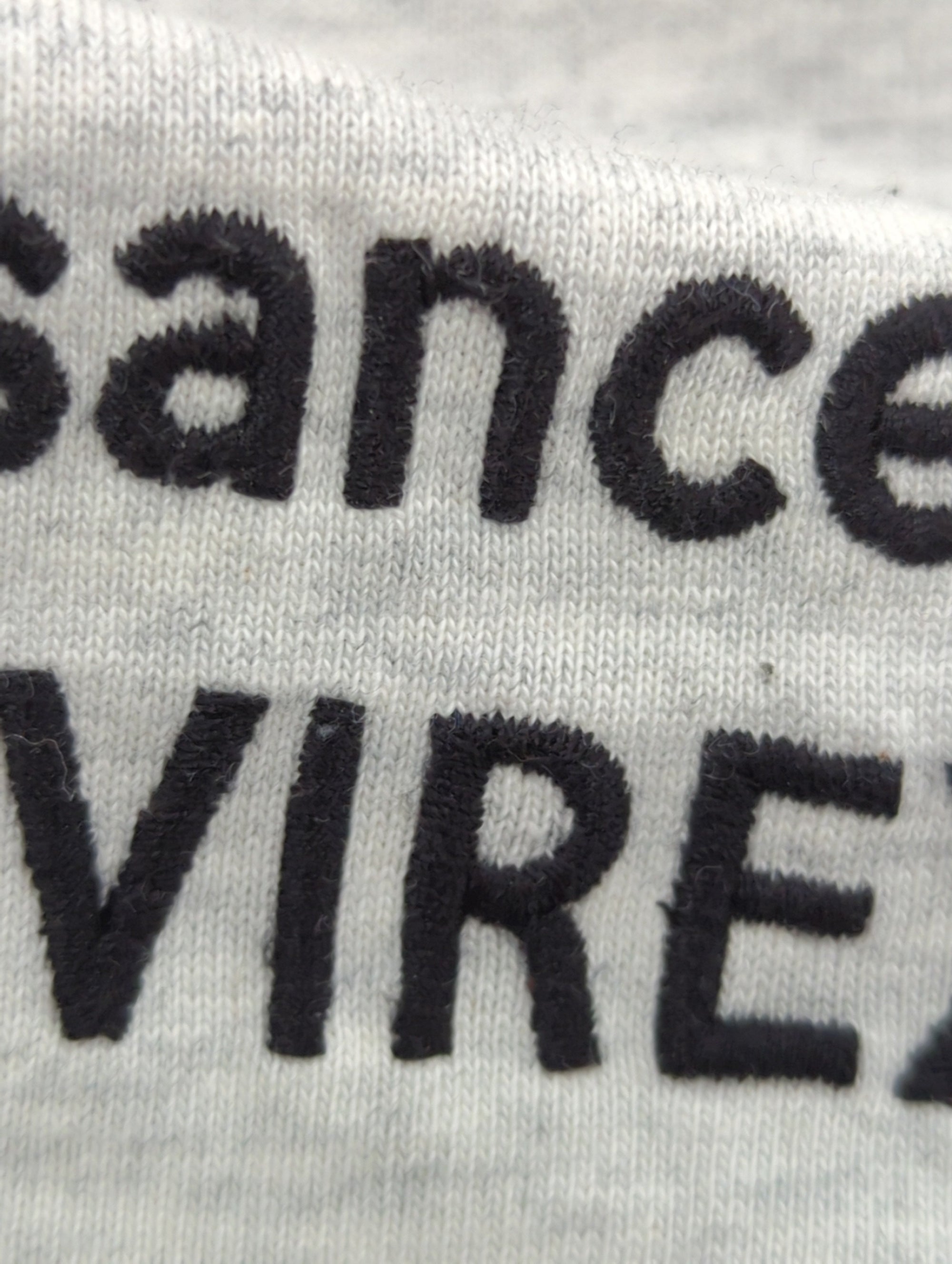 AVIREX / 長袖 Tシャツ エアリアル リーコン / LS T-SHIRT AERIAL RECON