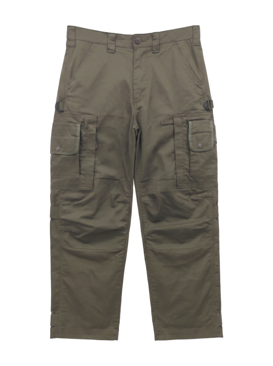 AVIREX / 《REBUILD COLLECTION》バックパック パンツ / BACK PACK PANTS