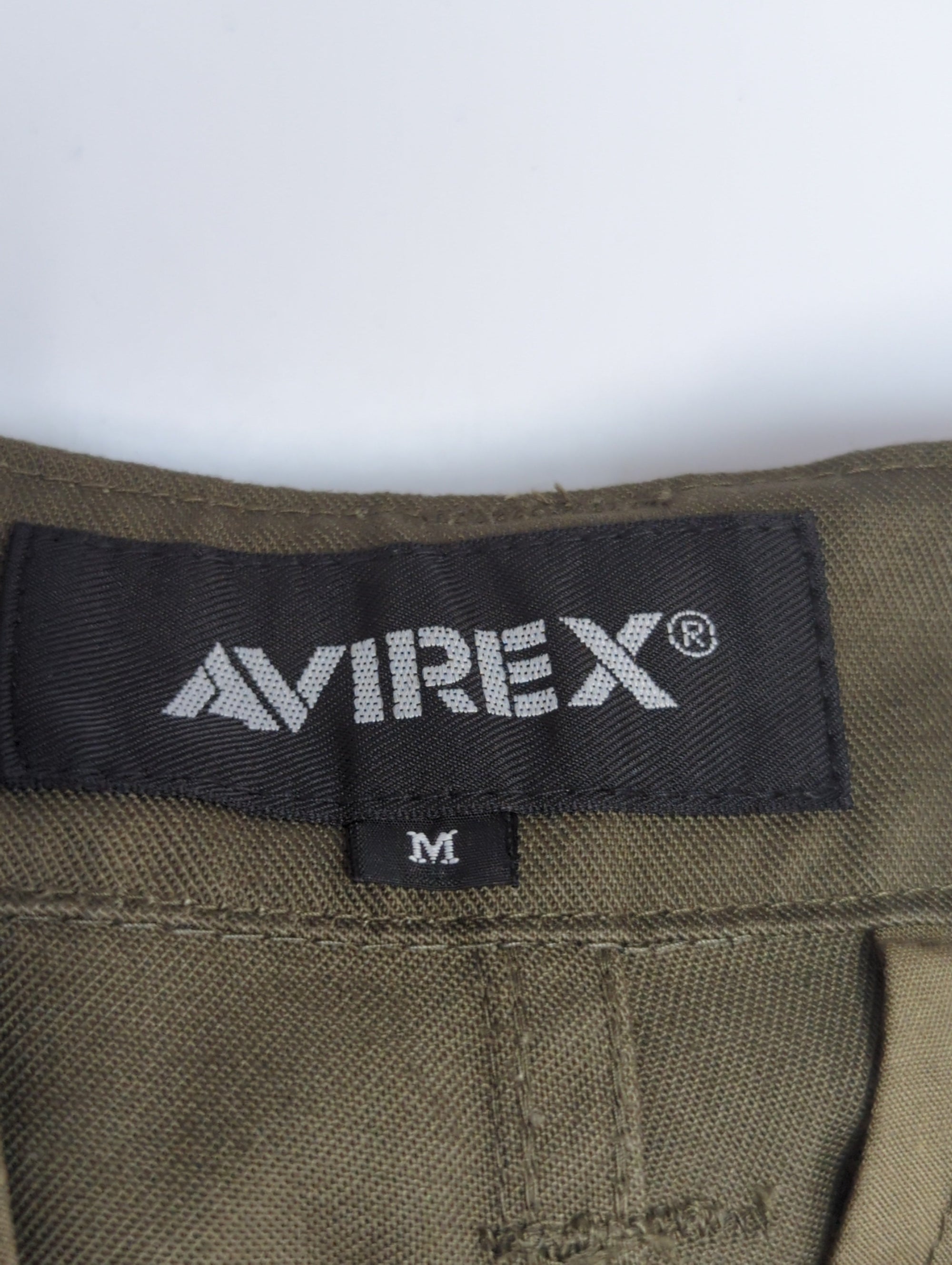 AVIREX / 《REBUILD COLLECTION》バックパック パンツ / BACK PACK PANTS