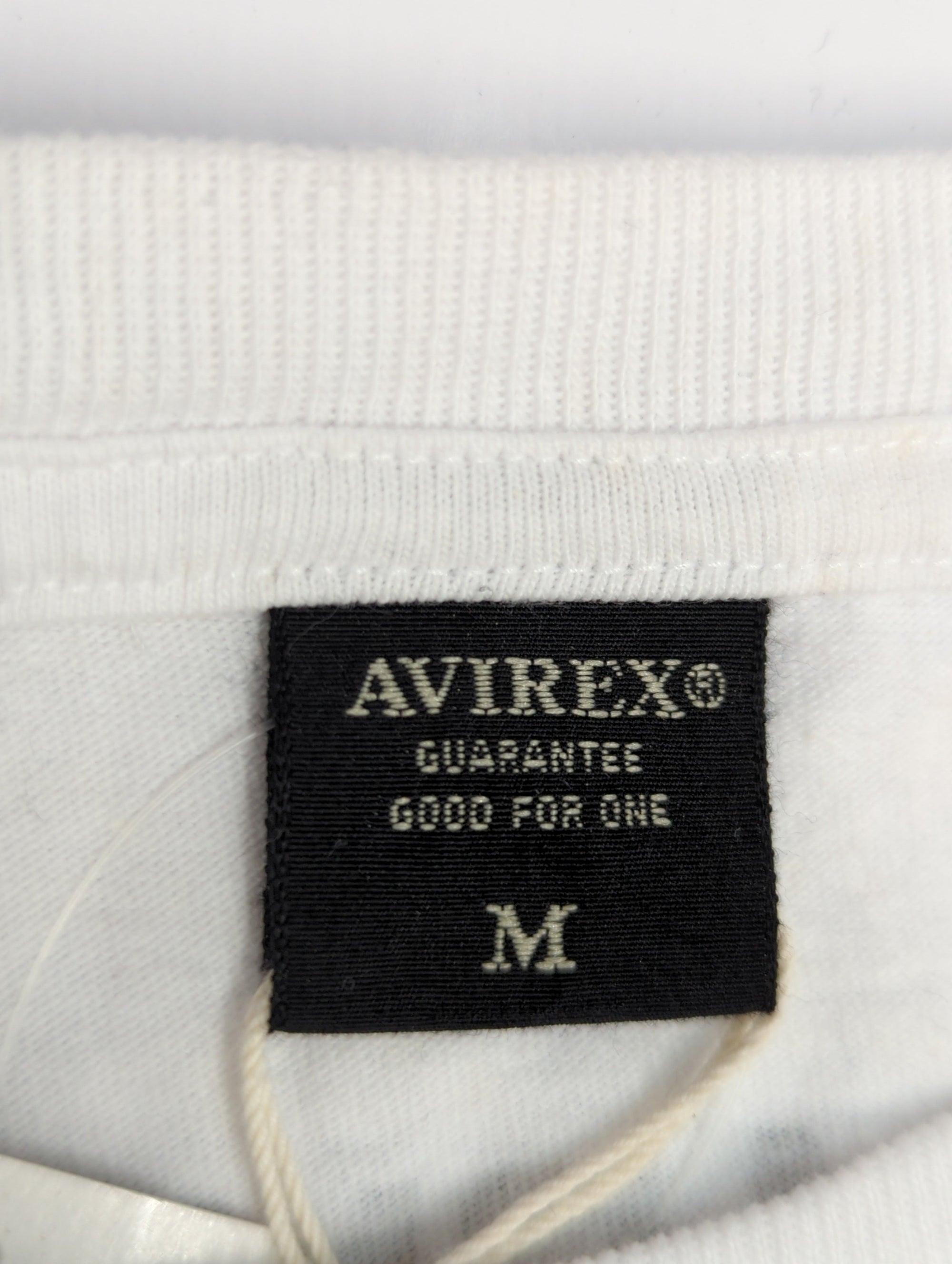 AVIREX / 長袖Tシャツ