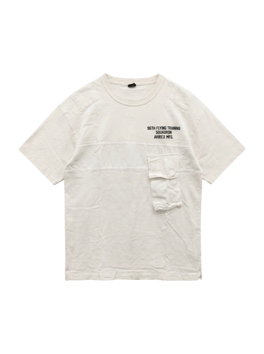 AVIREX / 半袖Tシャツ