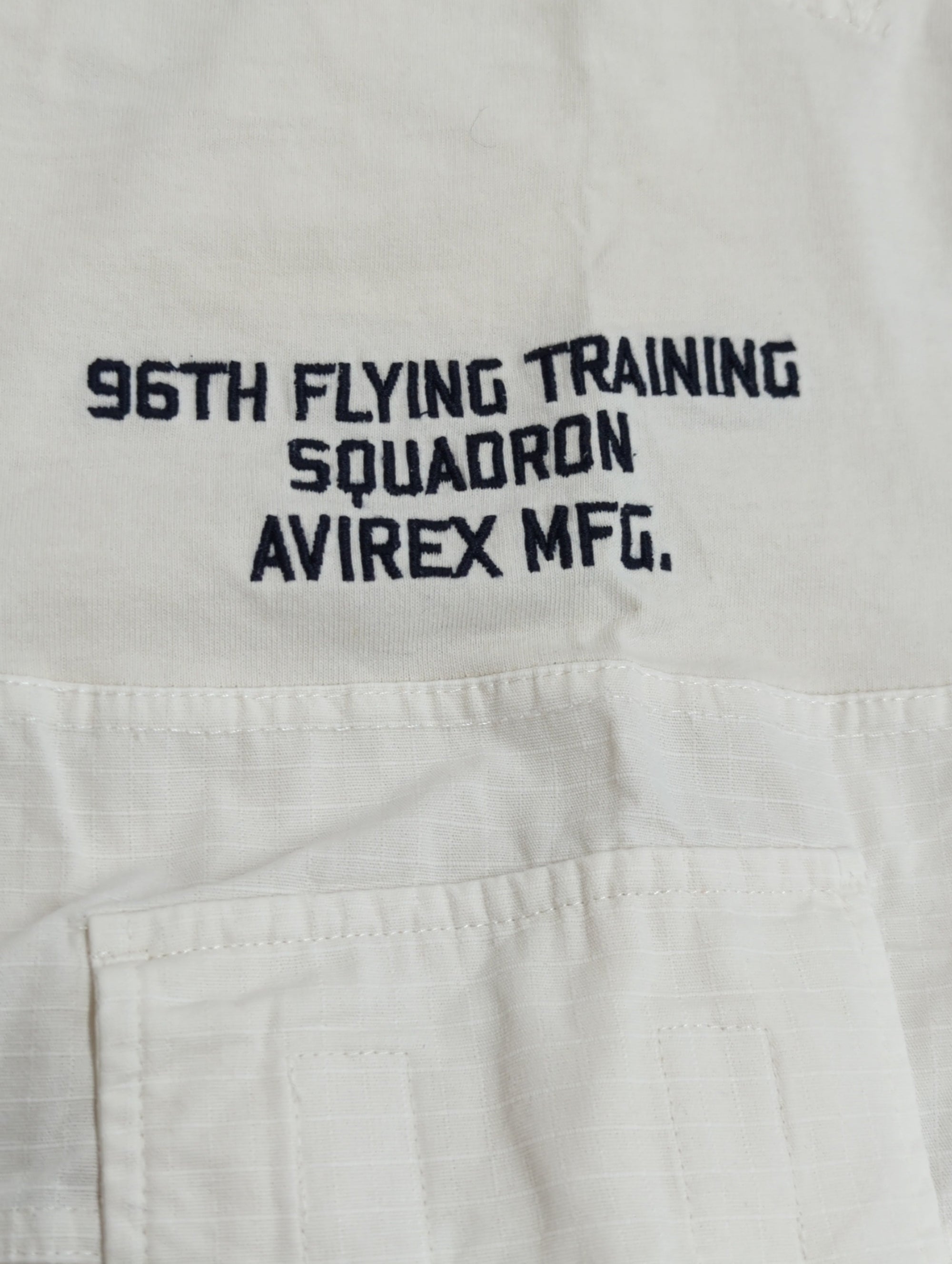AVIREX / 半袖Tシャツ