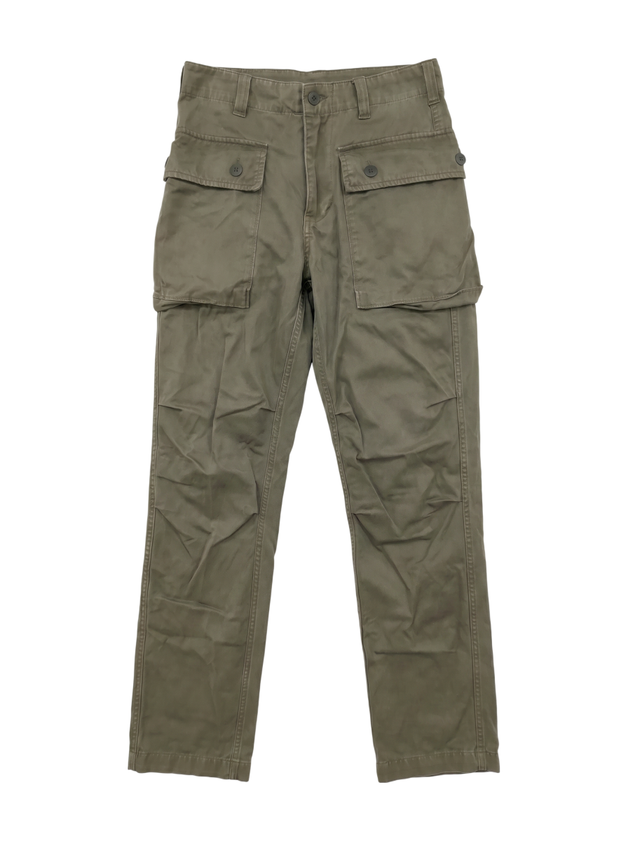 AVIREX / エアロ パンツ/ BU-AERO PANTS