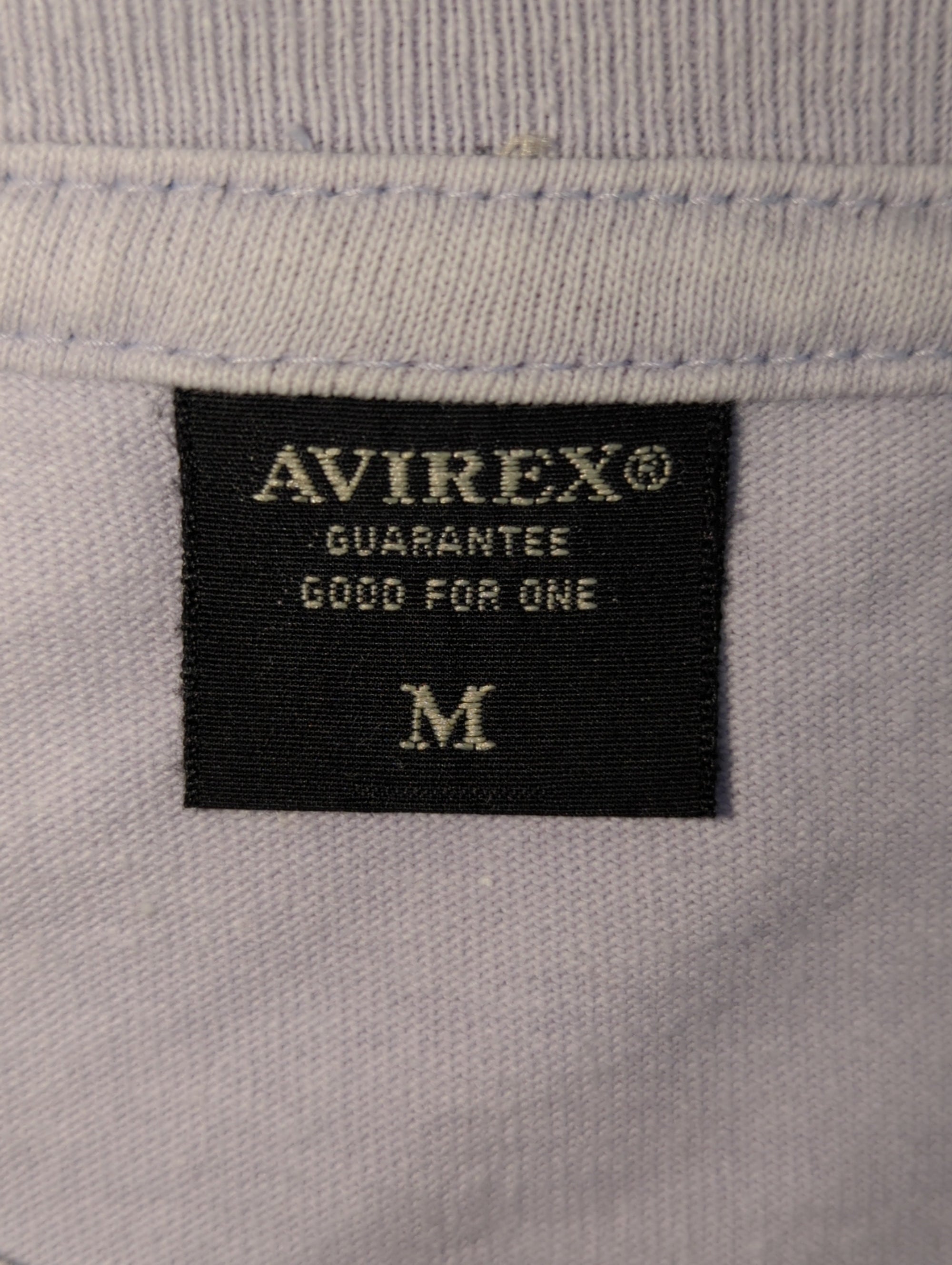 AVIREX / 半袖Tシャツ