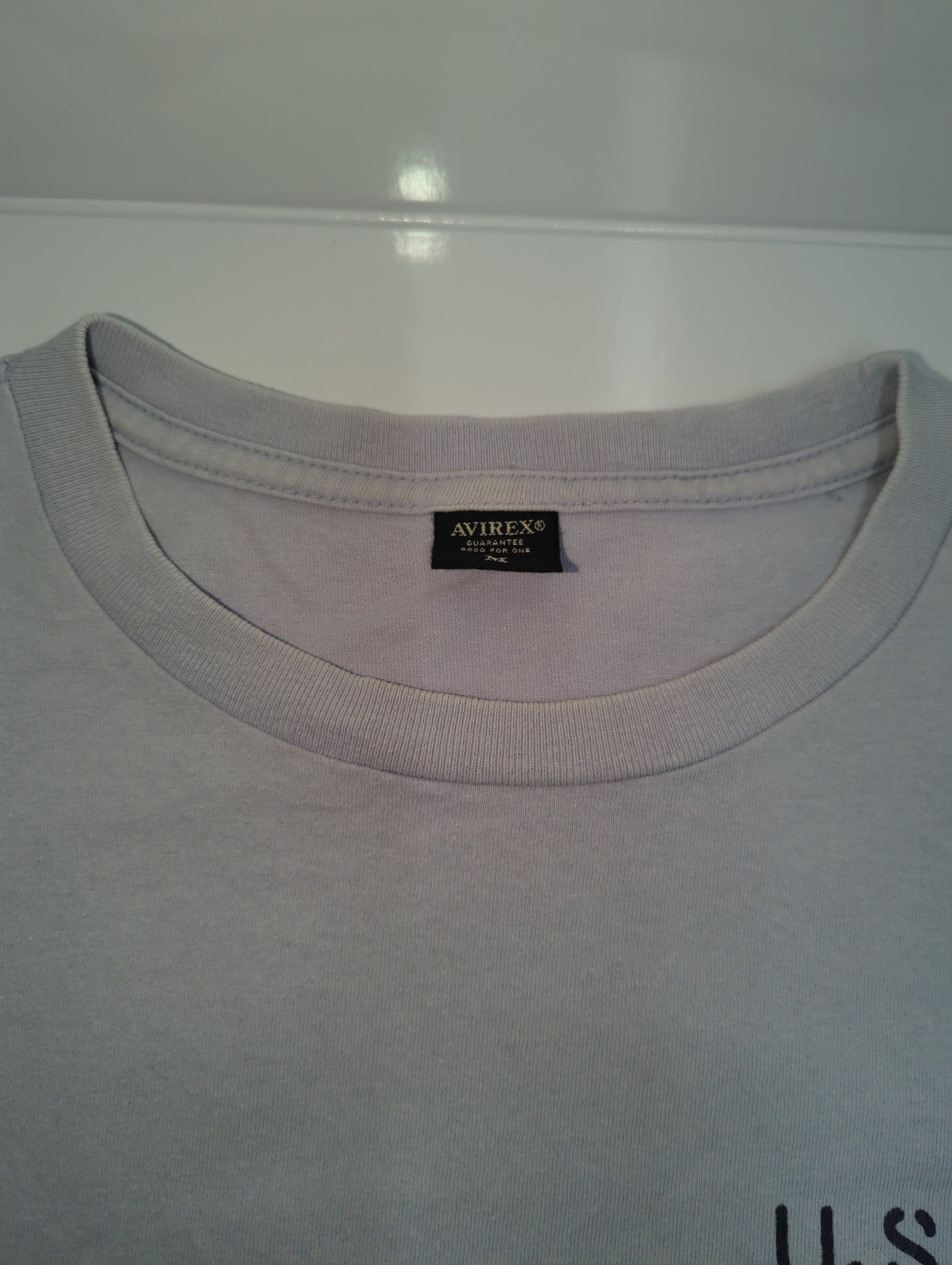 AVIREX / 半袖Tシャツ