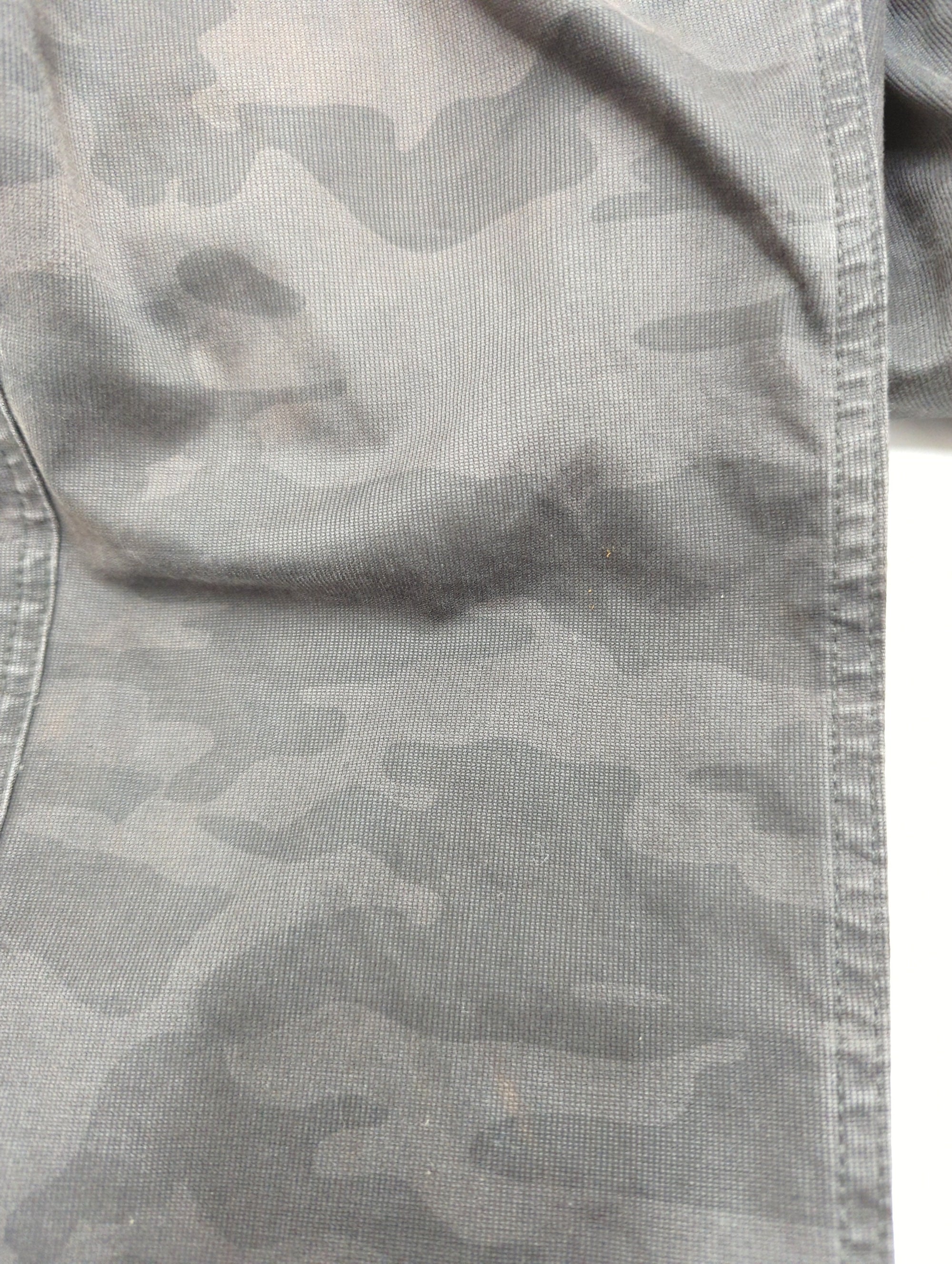 AVIREX / AVIREX/アヴィレックス/ストレッチ ドビー パンツ/STRETCH DOBBY PANT/MILIPAN