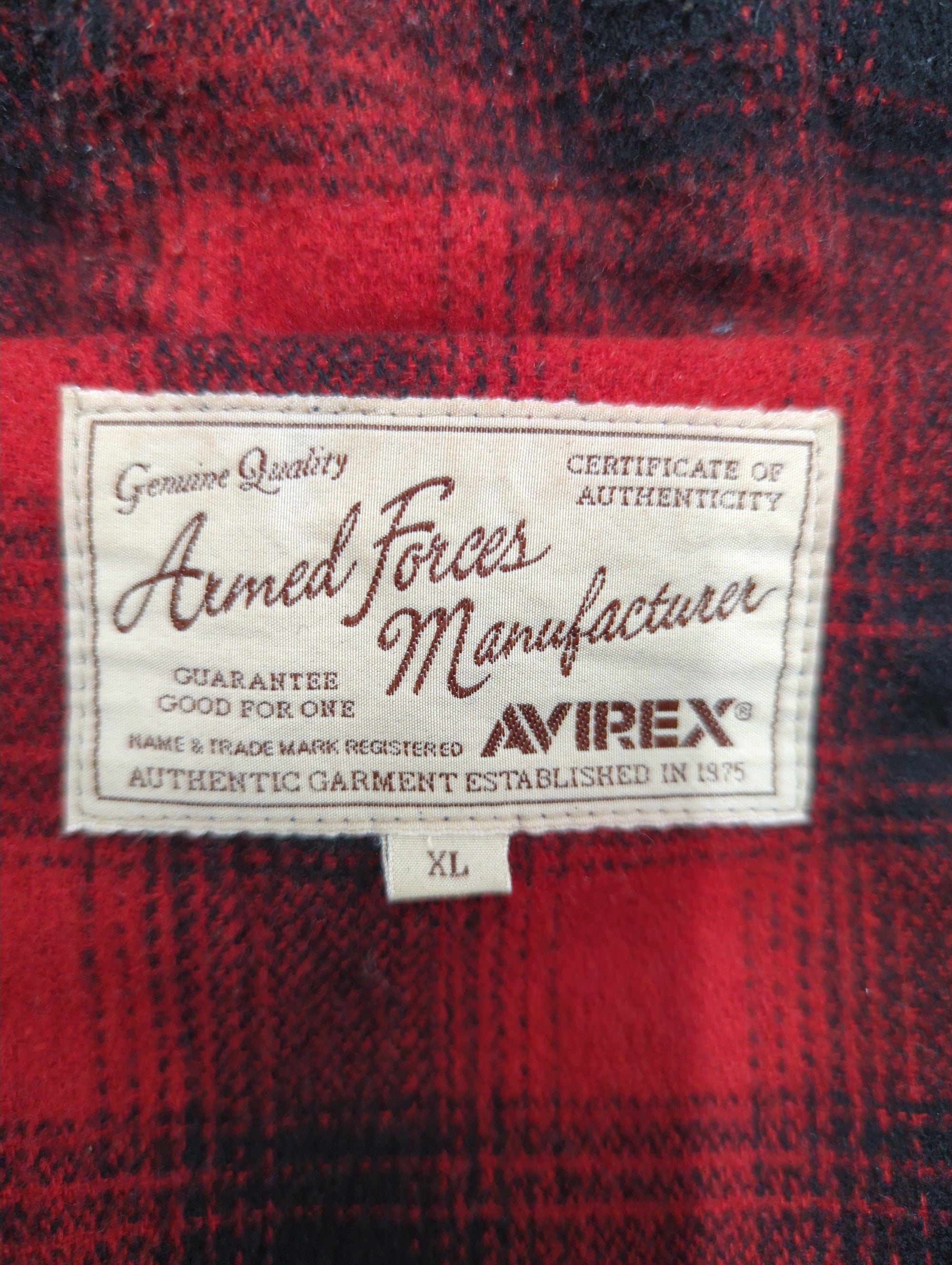 AVIREX / その他アウター