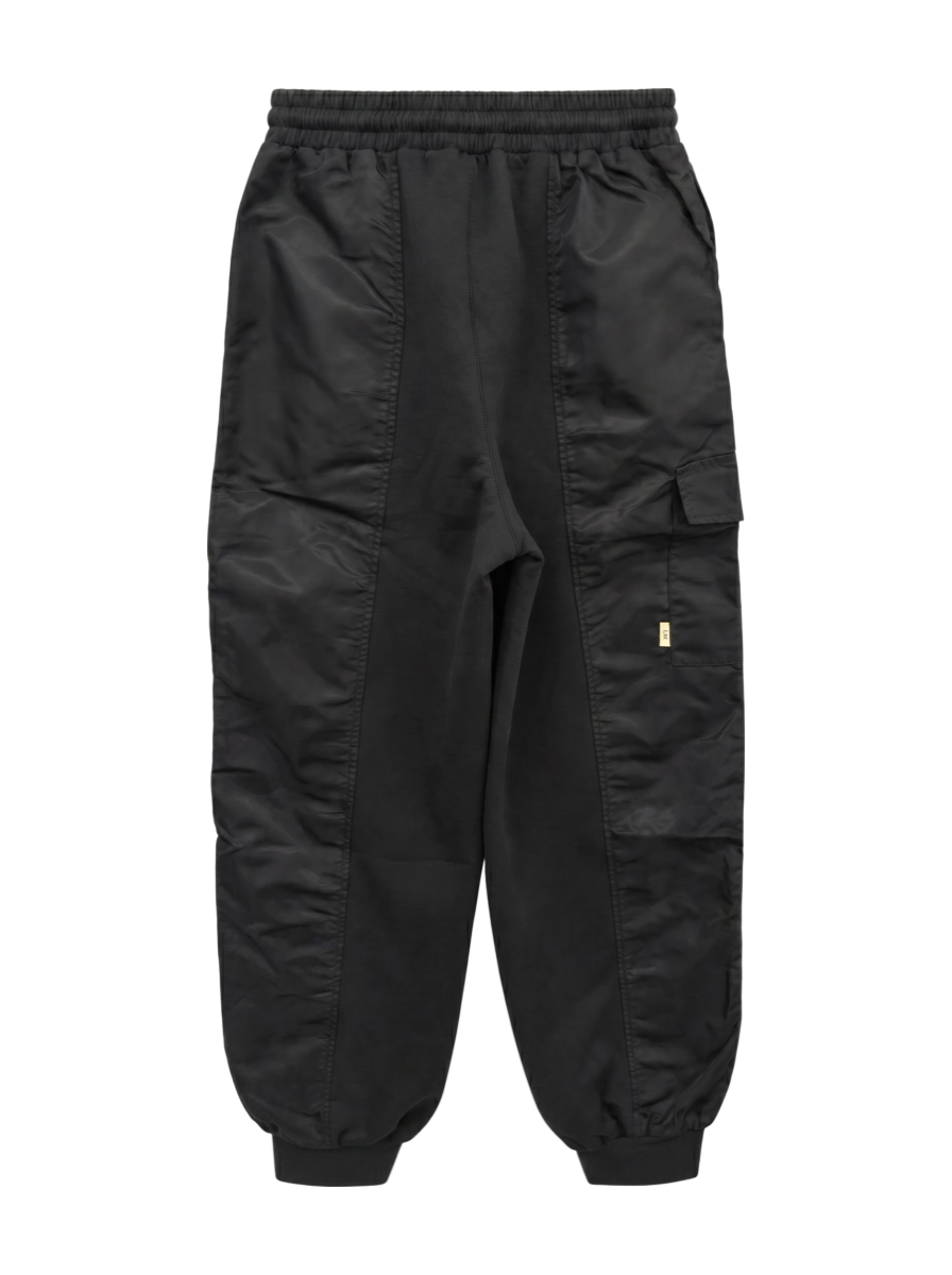 AVIREX / NYLON COMBI LONG PANTS/ナイロンコンビロングパンツ