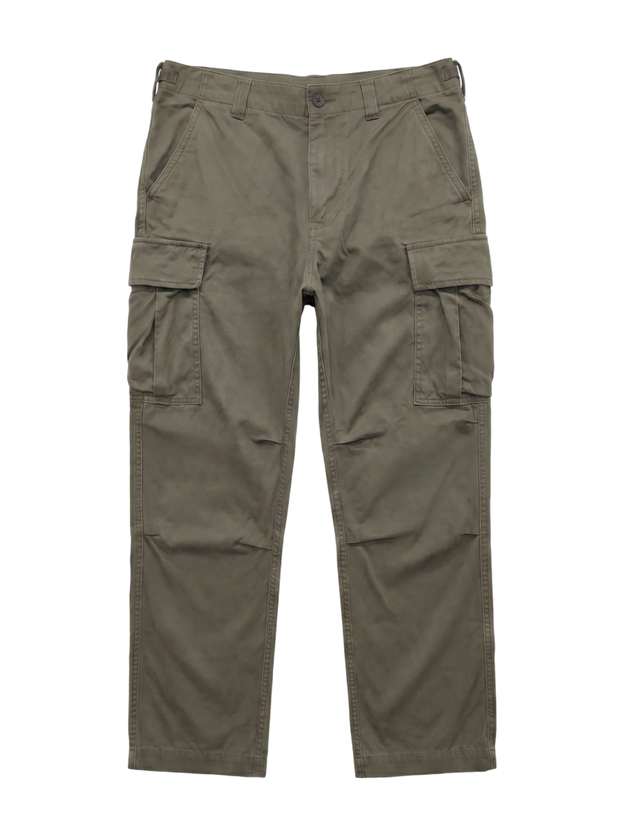 AVIREX / ファティーグ パンツ/ FATIGUE PANTS