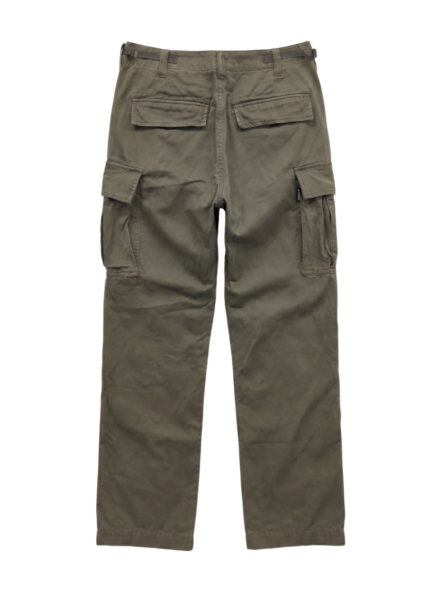 AVIREX / ファティーグ パンツ/ FATIGUE PANTS