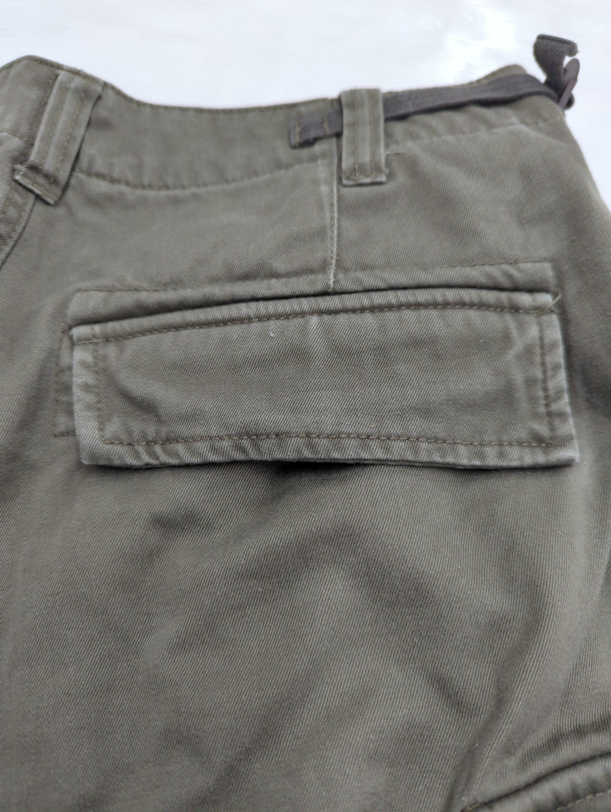 AVIREX / ファティーグ パンツ/ FATIGUE PANTS