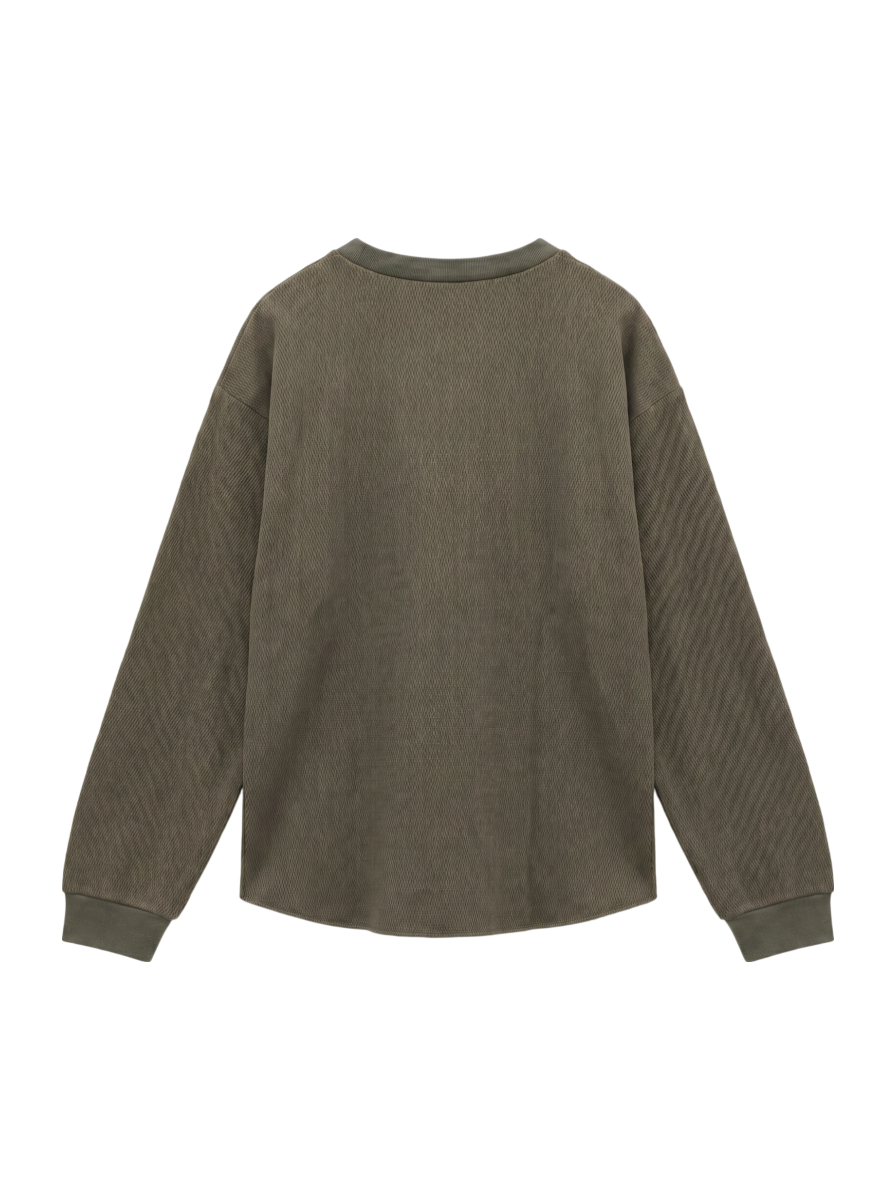 AVIREX / 長袖Tシャツ