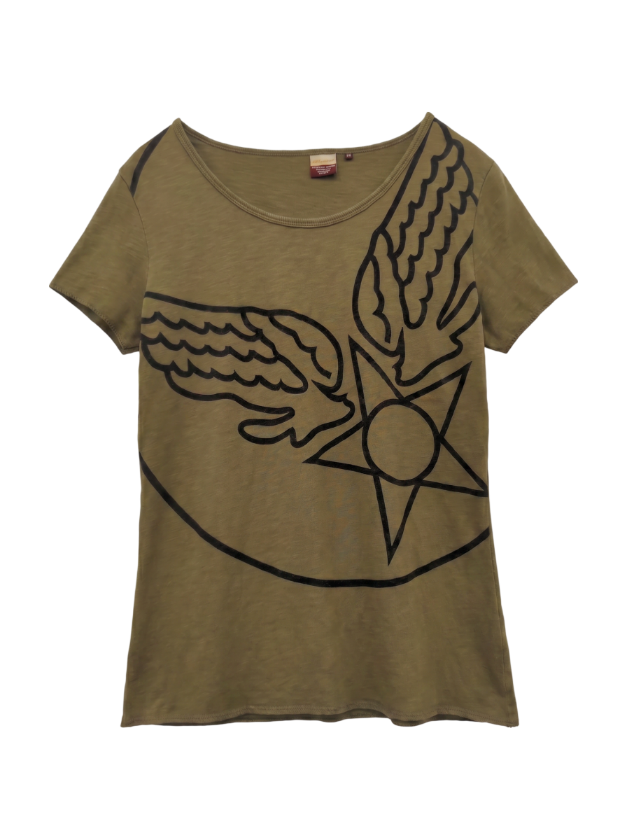 AVIREX / 半袖Tシャツ