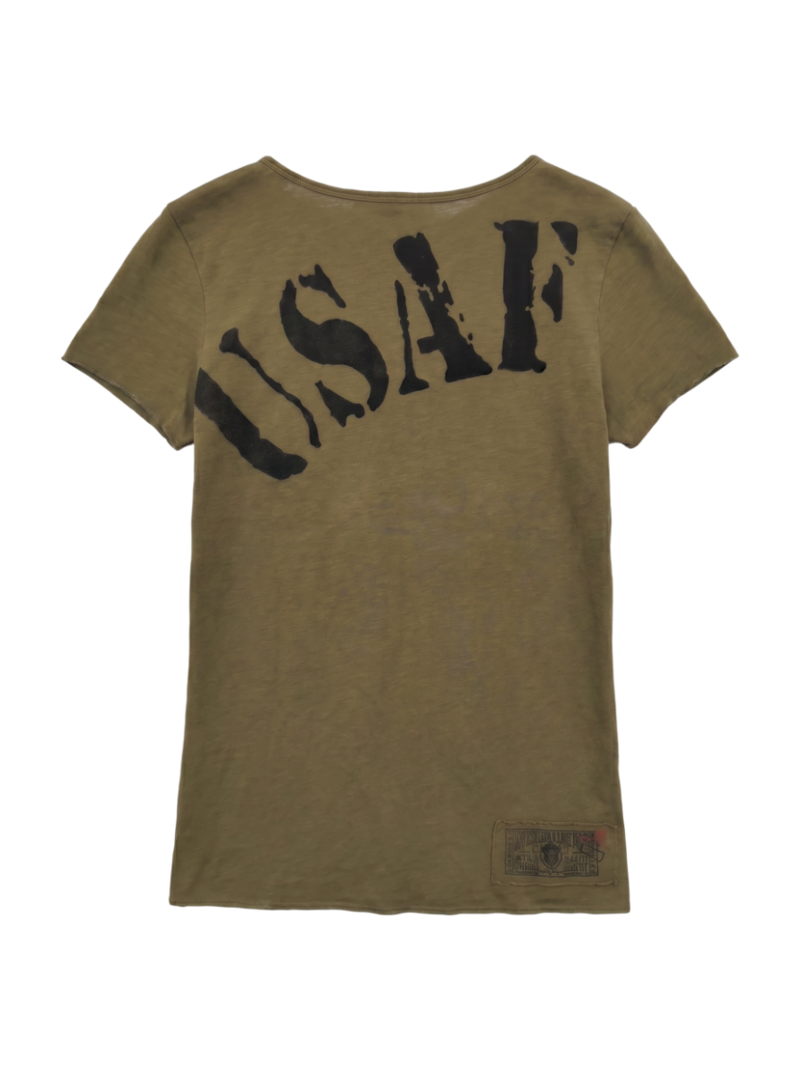 AVIREX / 半袖Tシャツ