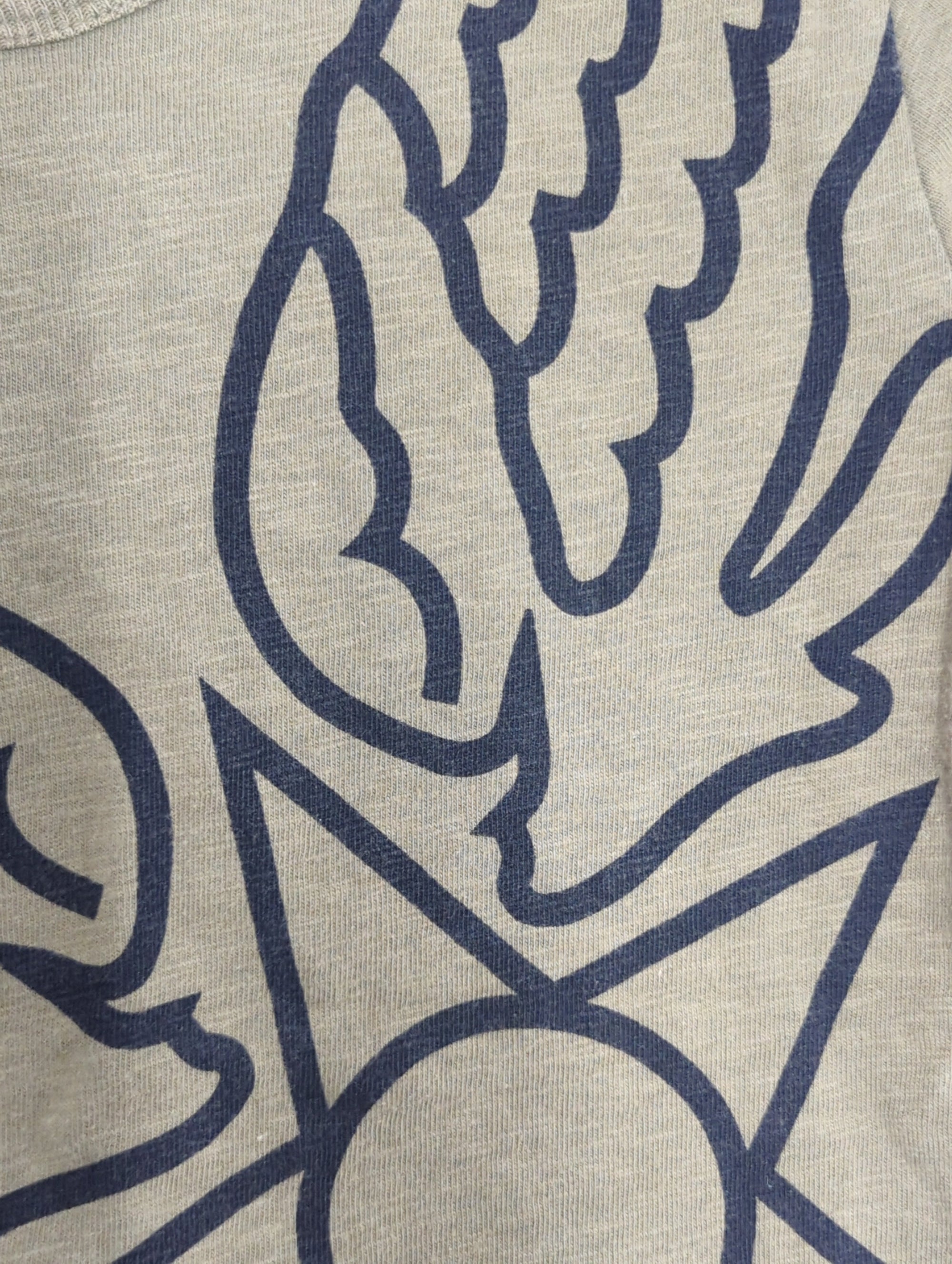 AVIREX / 半袖Tシャツ