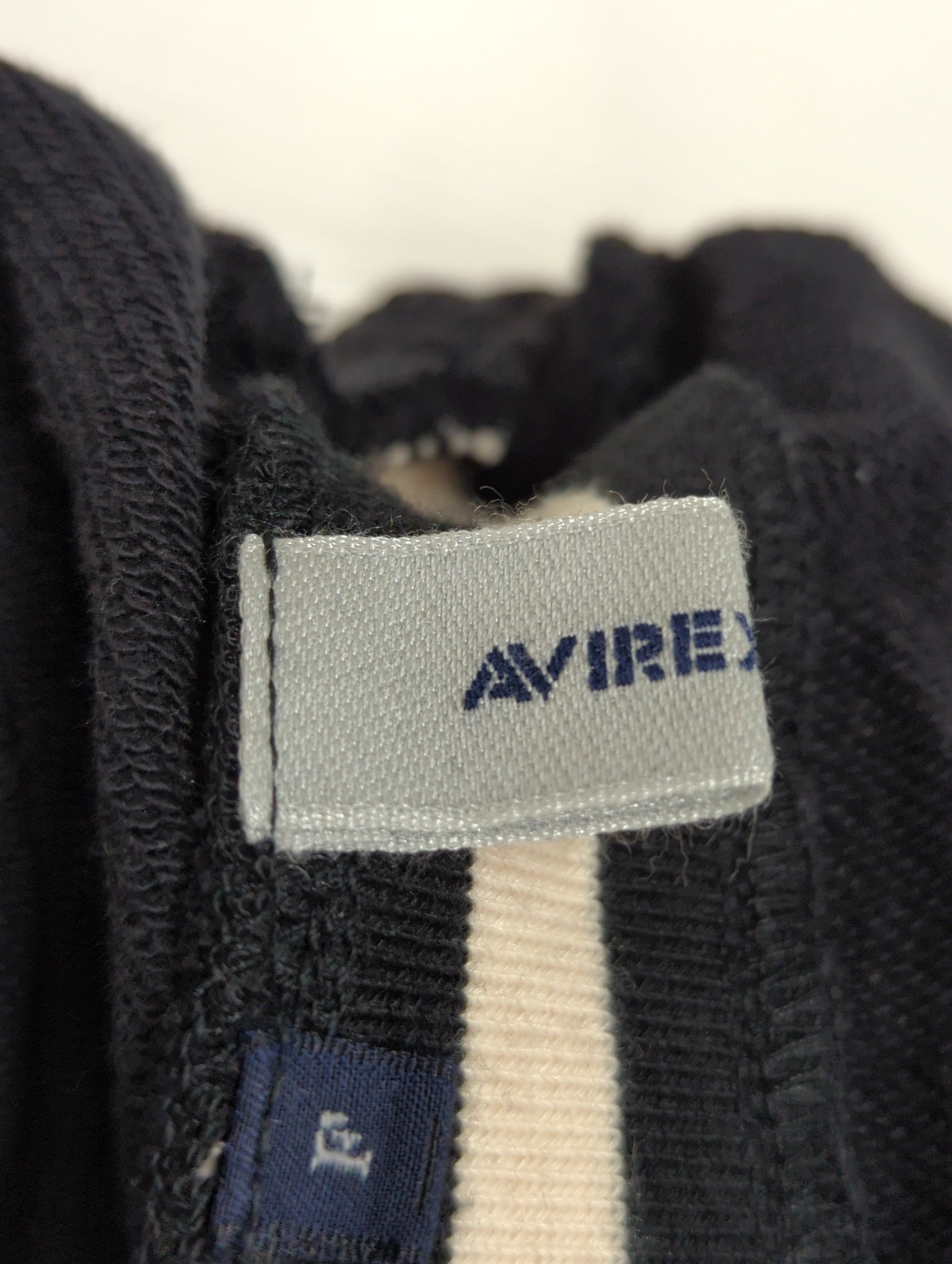 AVIREX / ≪WEB&DEPOT限定≫SWEAT PATCH SKIRT/ スウェットパッチスカート