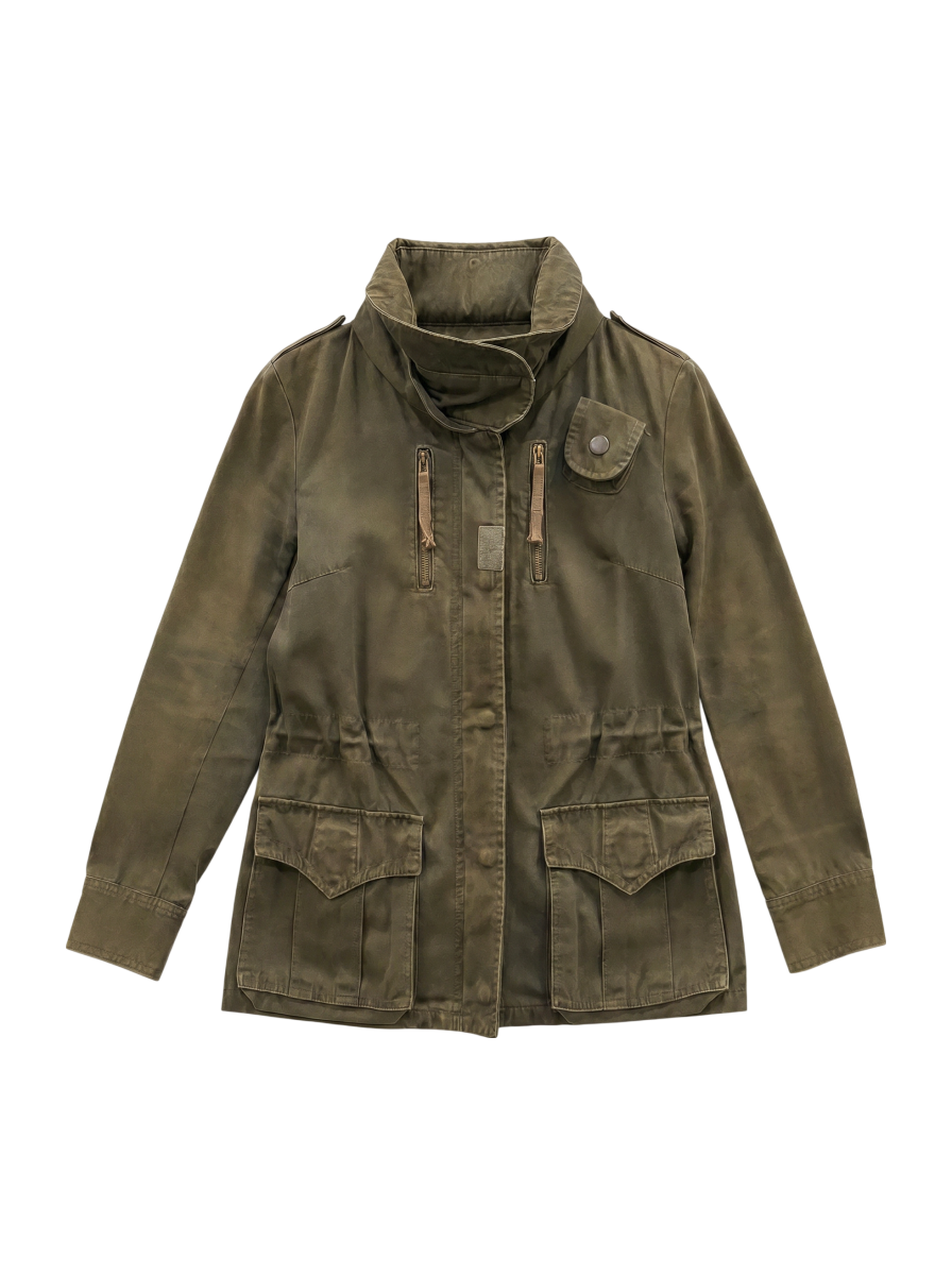 AVIREX / F-1 STAND JACKET