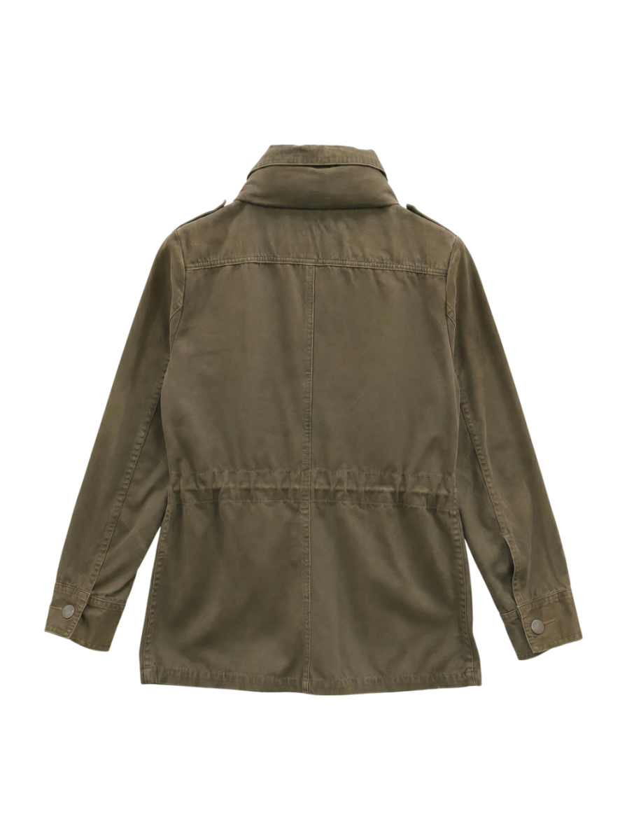 AVIREX / F-1 STAND JACKET