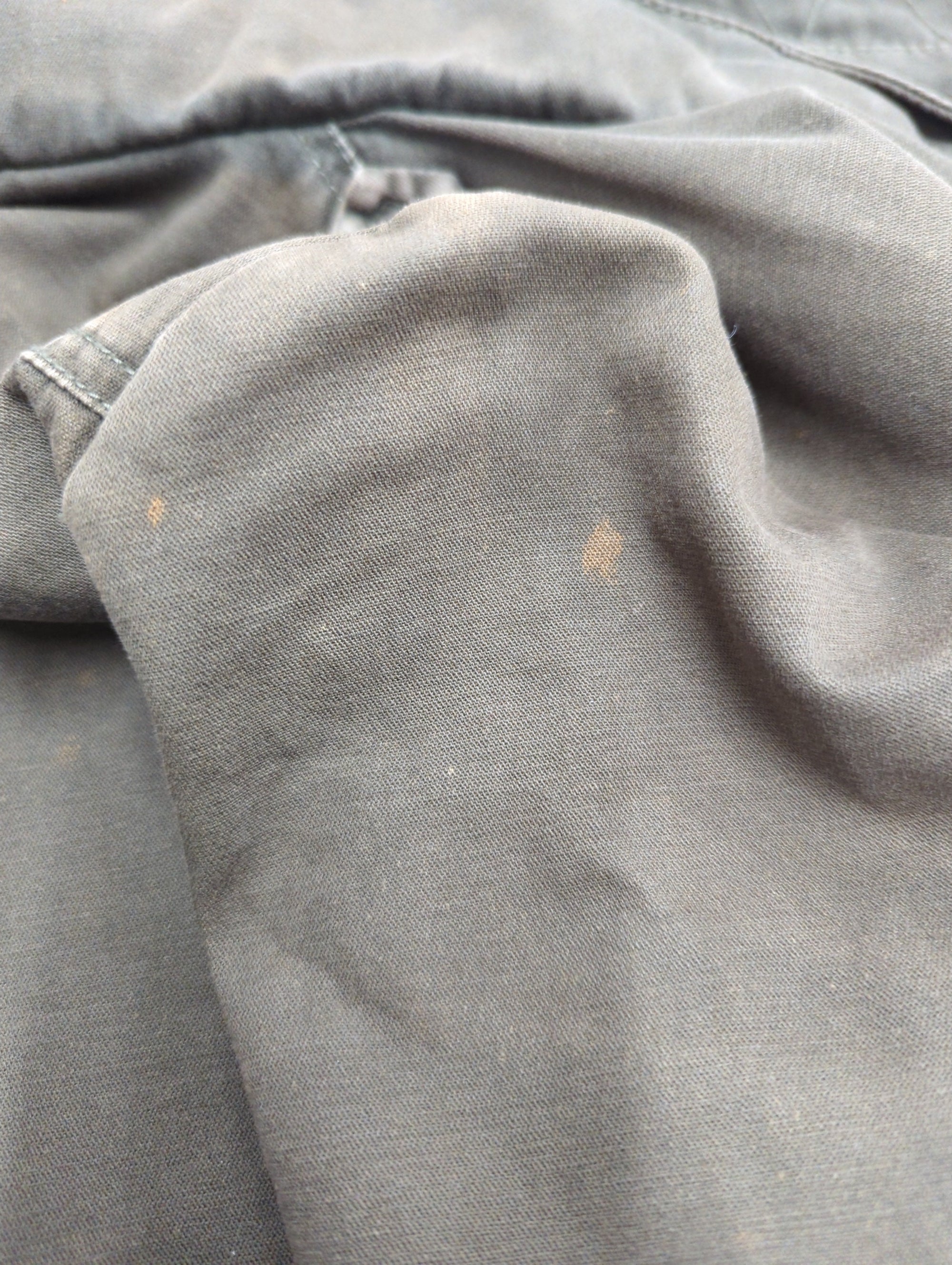 AVIREX / F-1 STAND JACKET