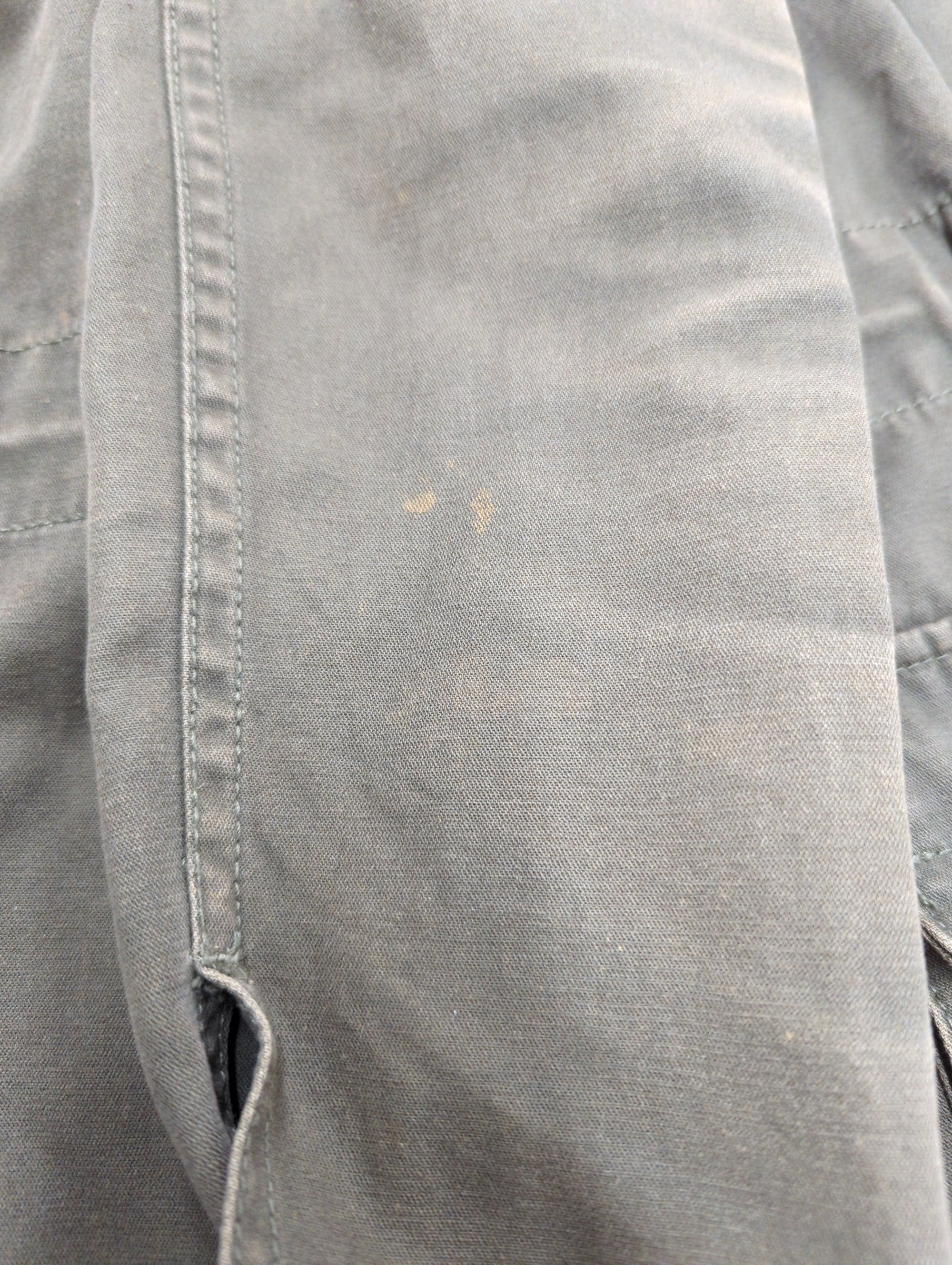 AVIREX / F-1 STAND JACKET