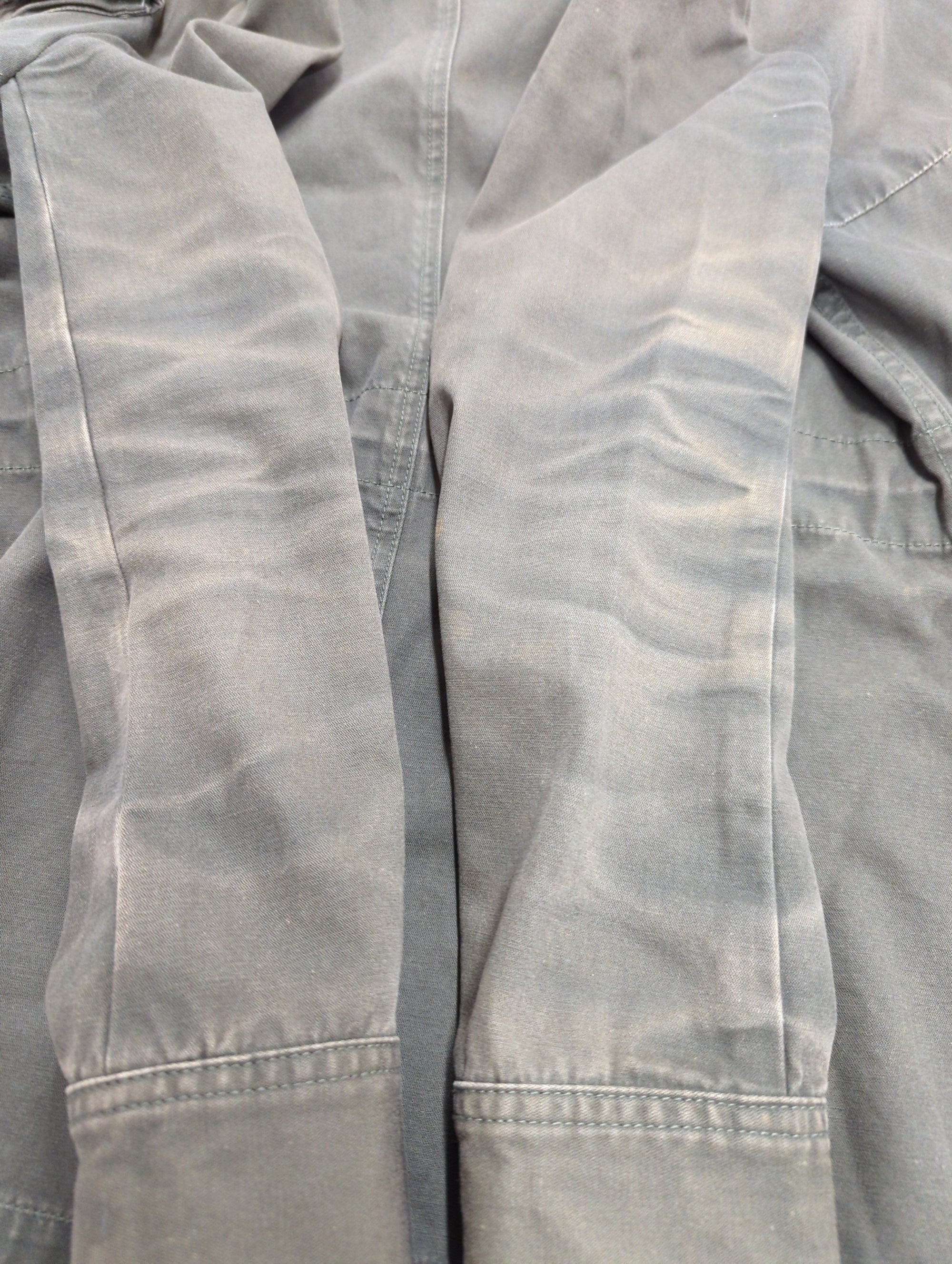 AVIREX / F-1 STAND JACKET