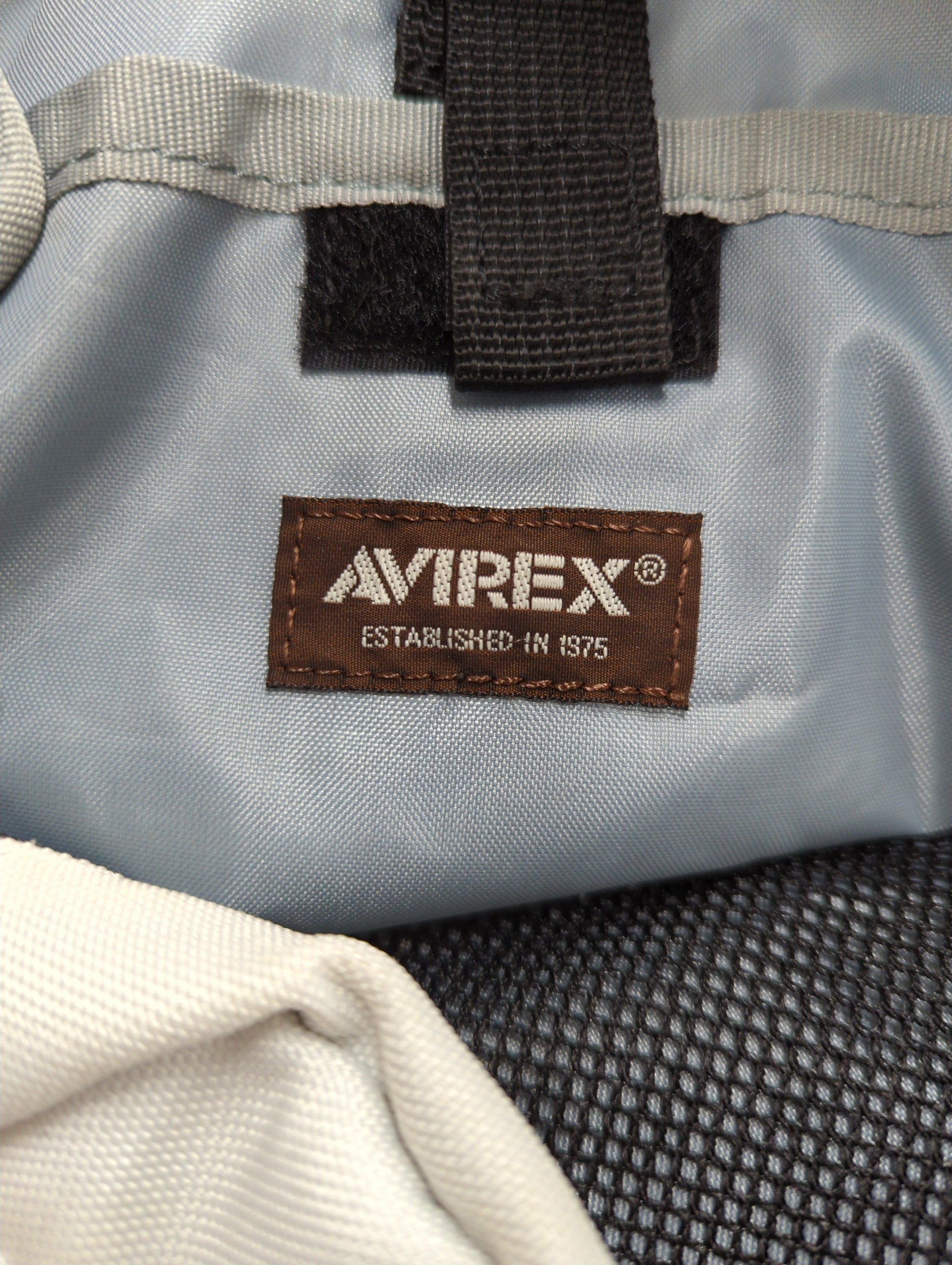 AVIREX / ショルダーバッグ