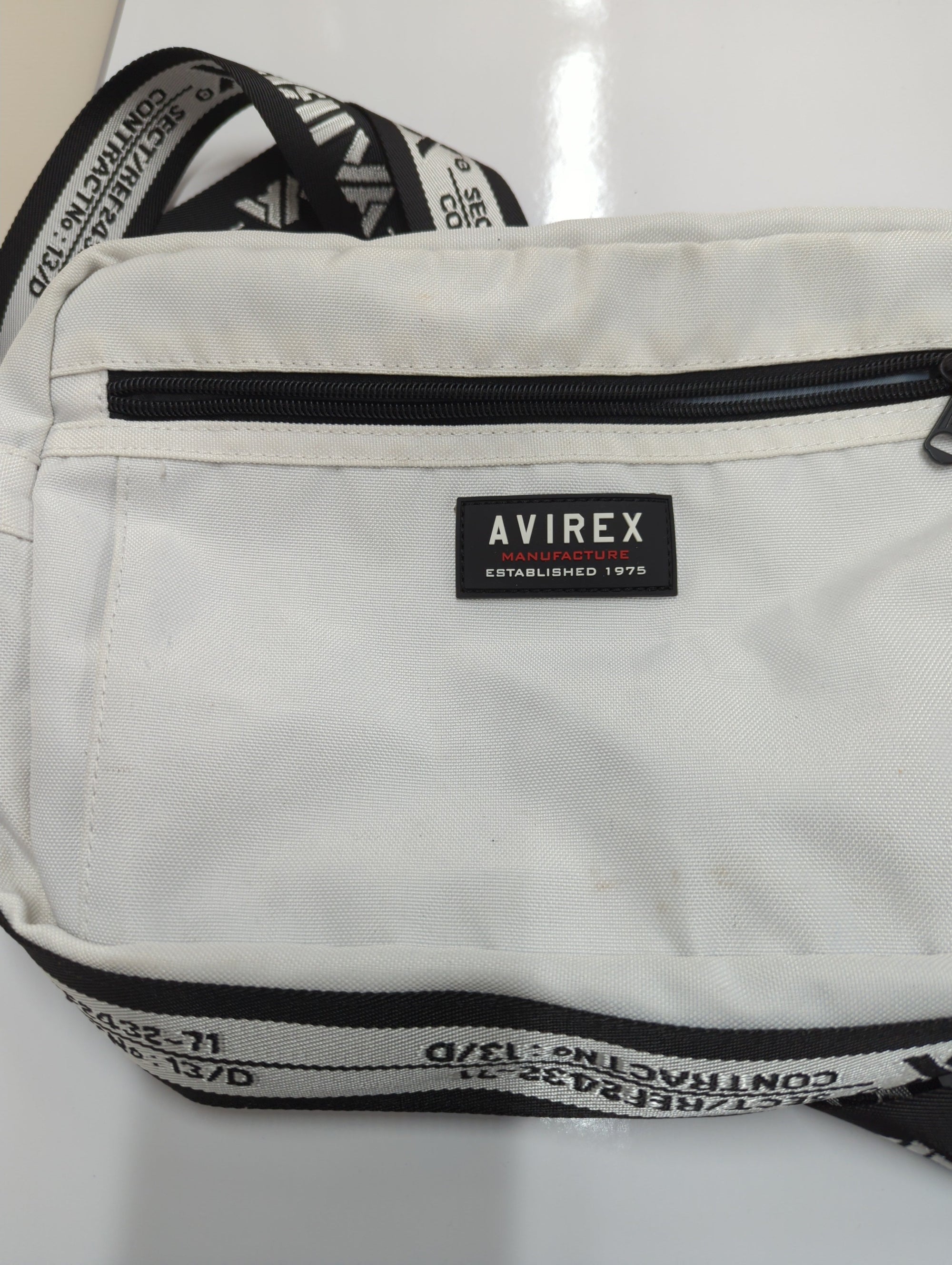 AVIREX / ショルダーバッグ