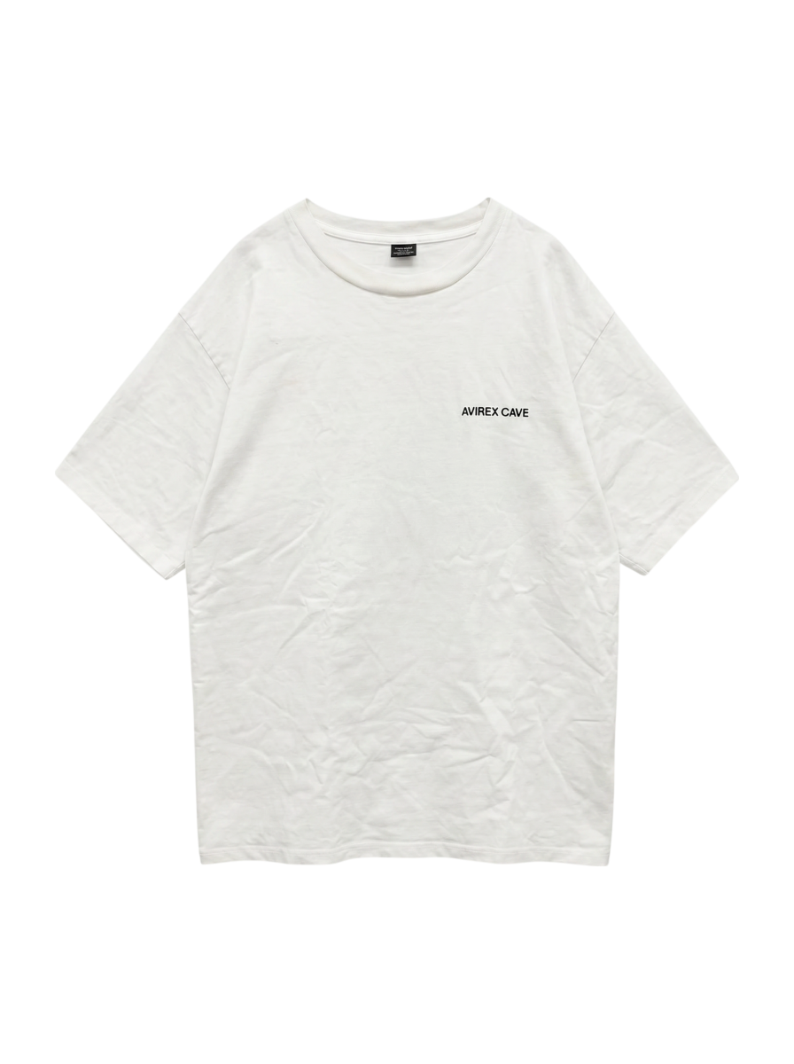 AVIREX / 半袖Tシャツ