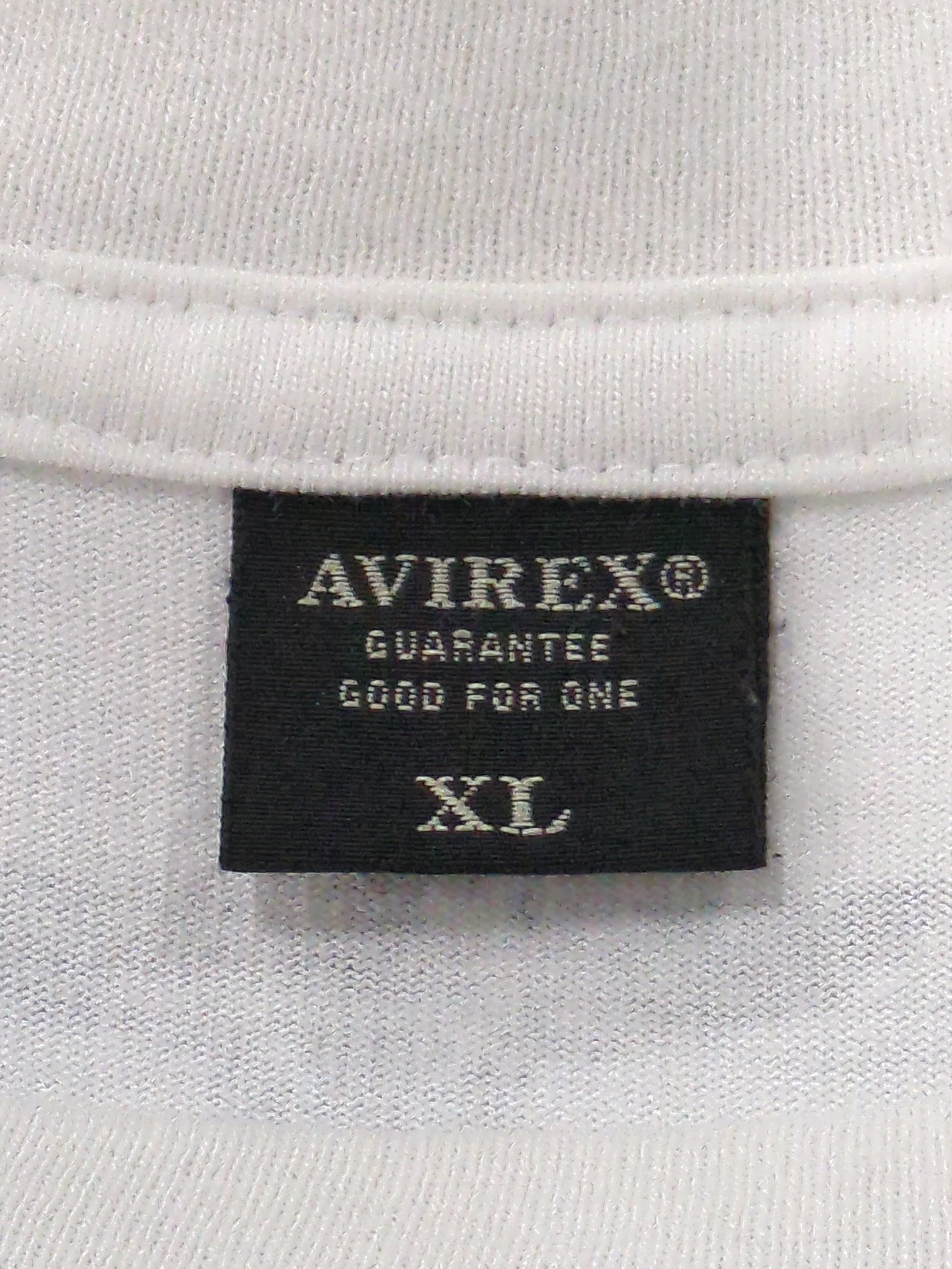 AVIREX / 半袖Tシャツ