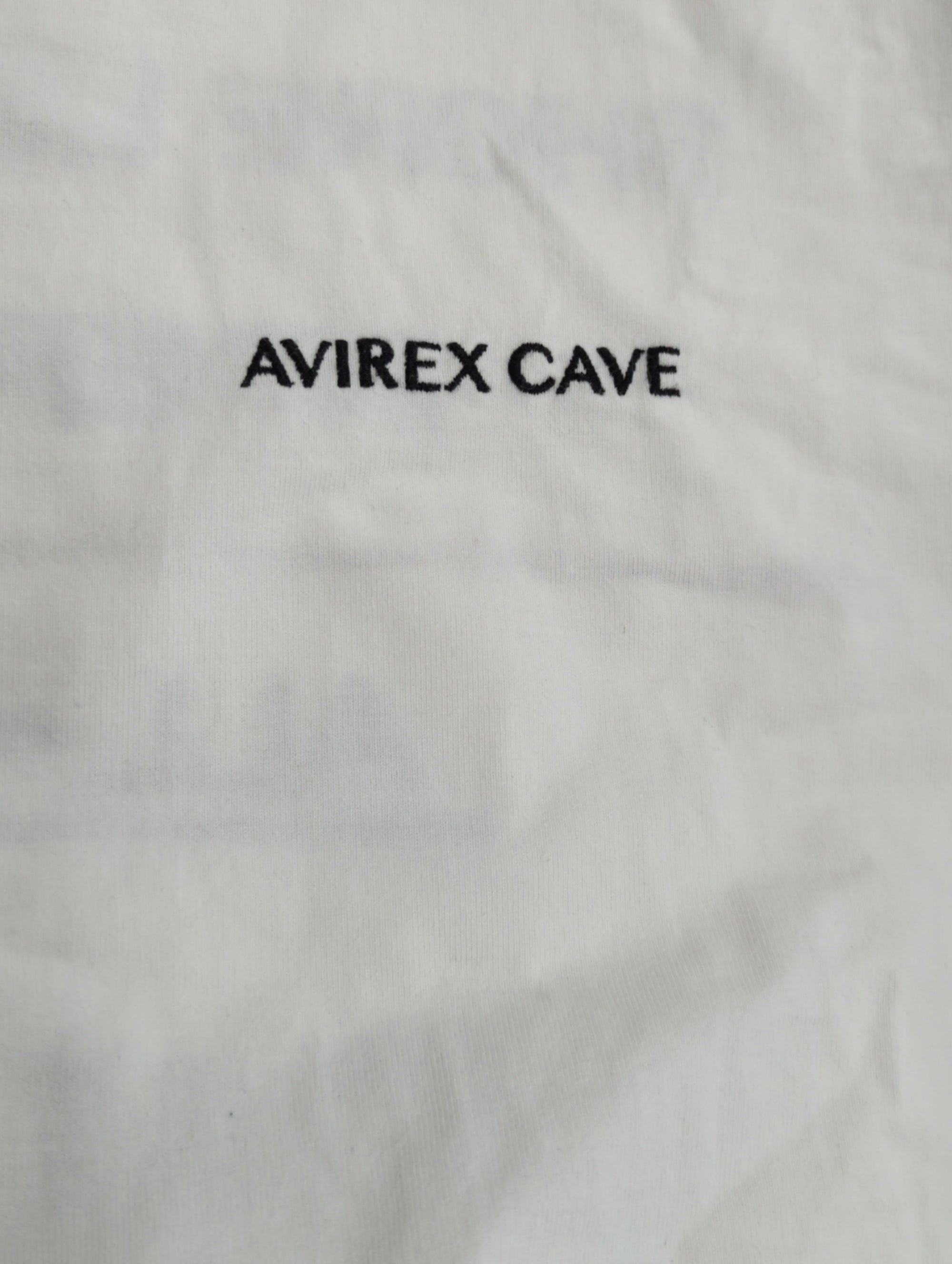 AVIREX / 半袖Tシャツ