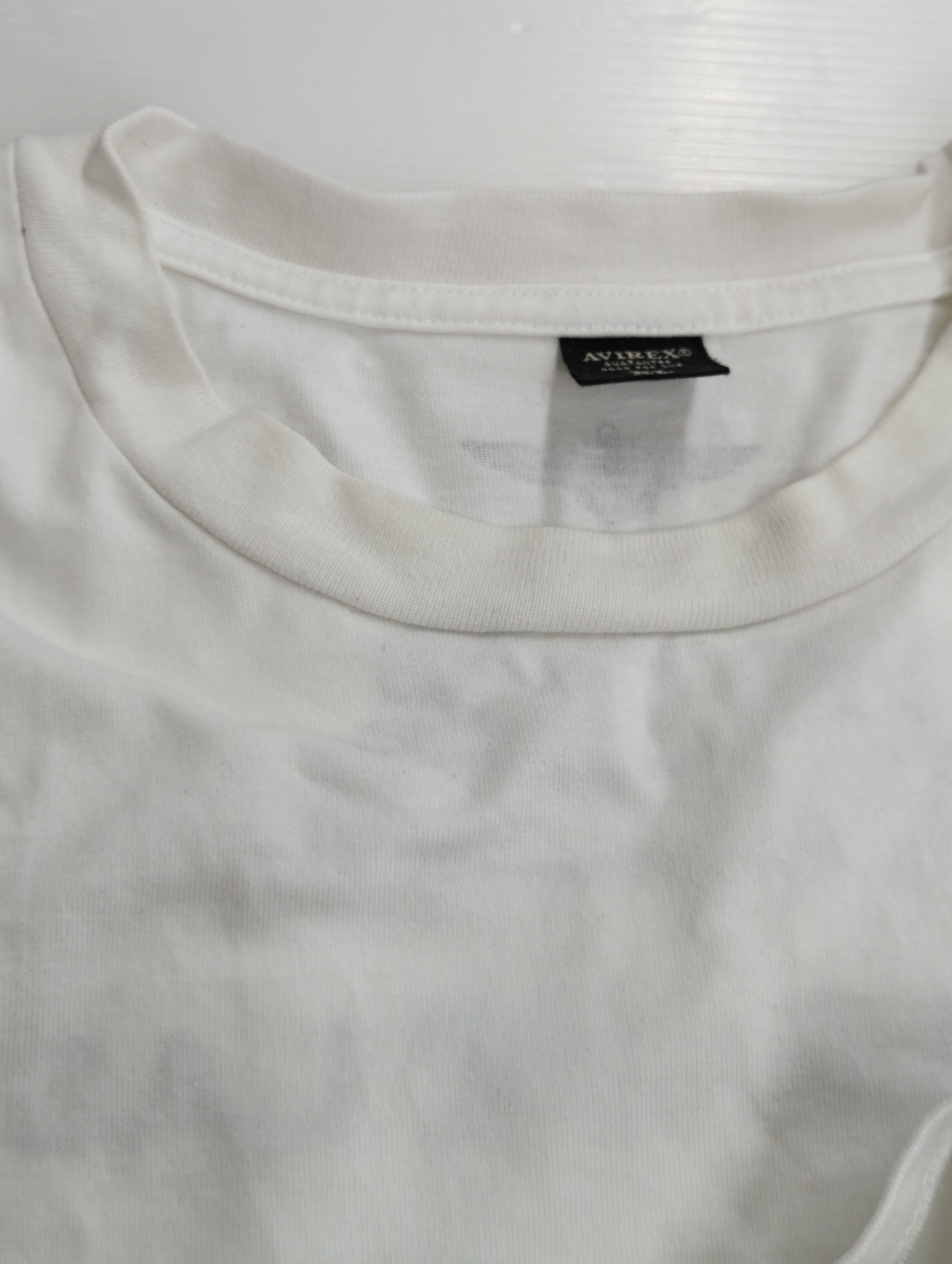 AVIREX / 半袖Tシャツ
