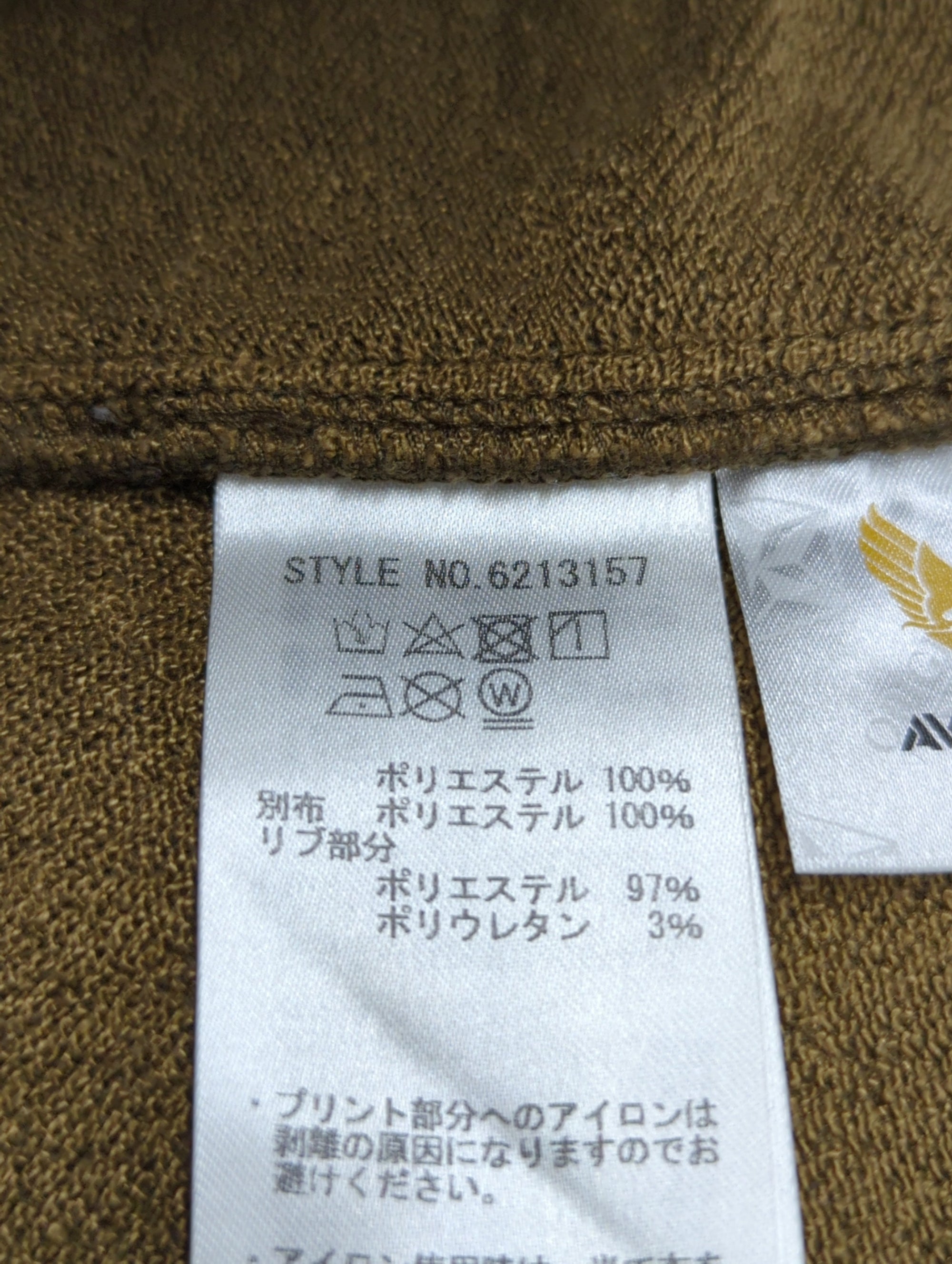AVIREX / 【AVIREX FLYER'S】フーディーパーカーワンピース/HOODIE PARKA ONEPIECE/AF