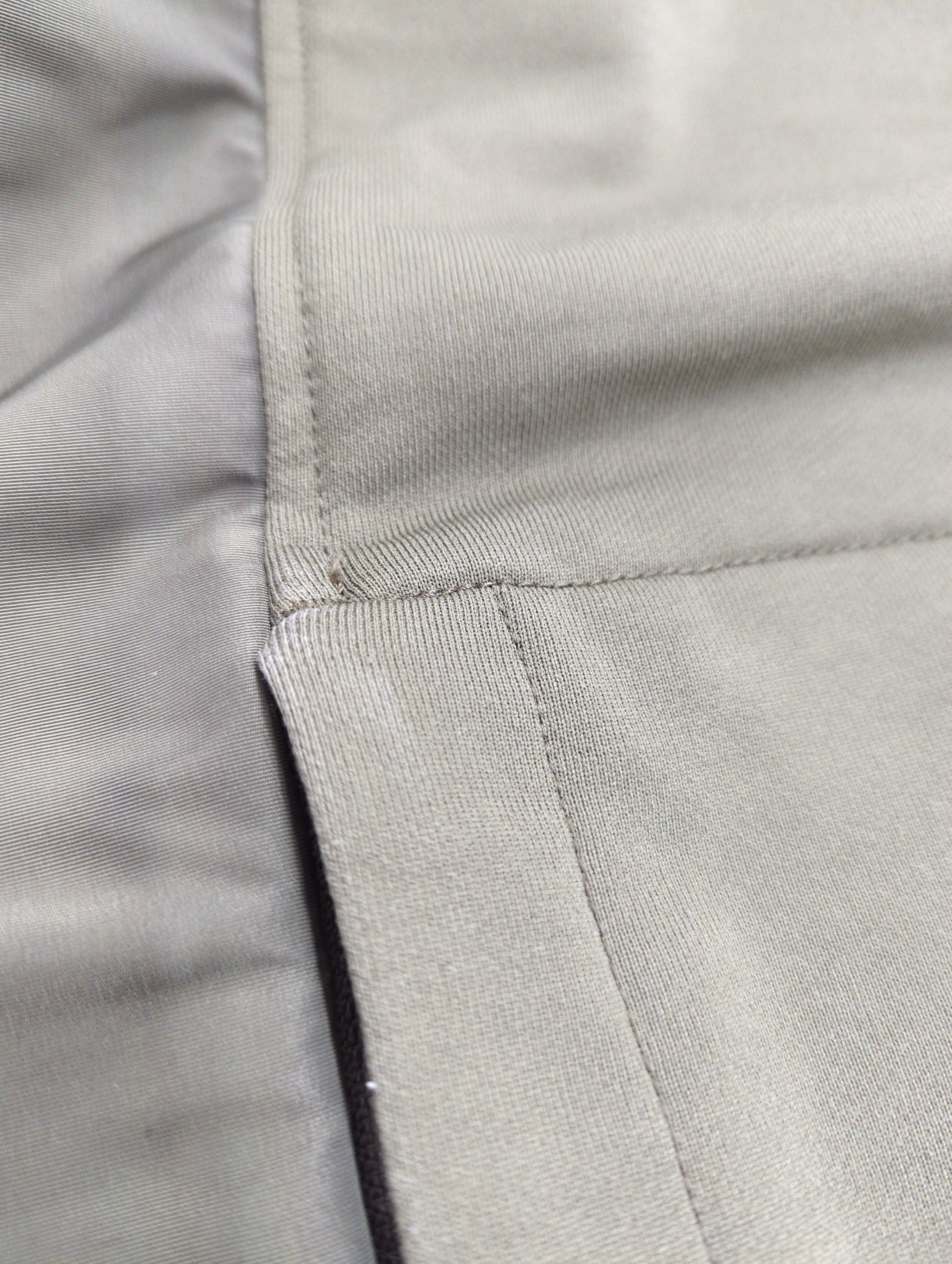 AVIREX / 【AVIREX FLYER'S】フーディーパーカーワンピース/HOODIE PARKA ONEPIECE/AF