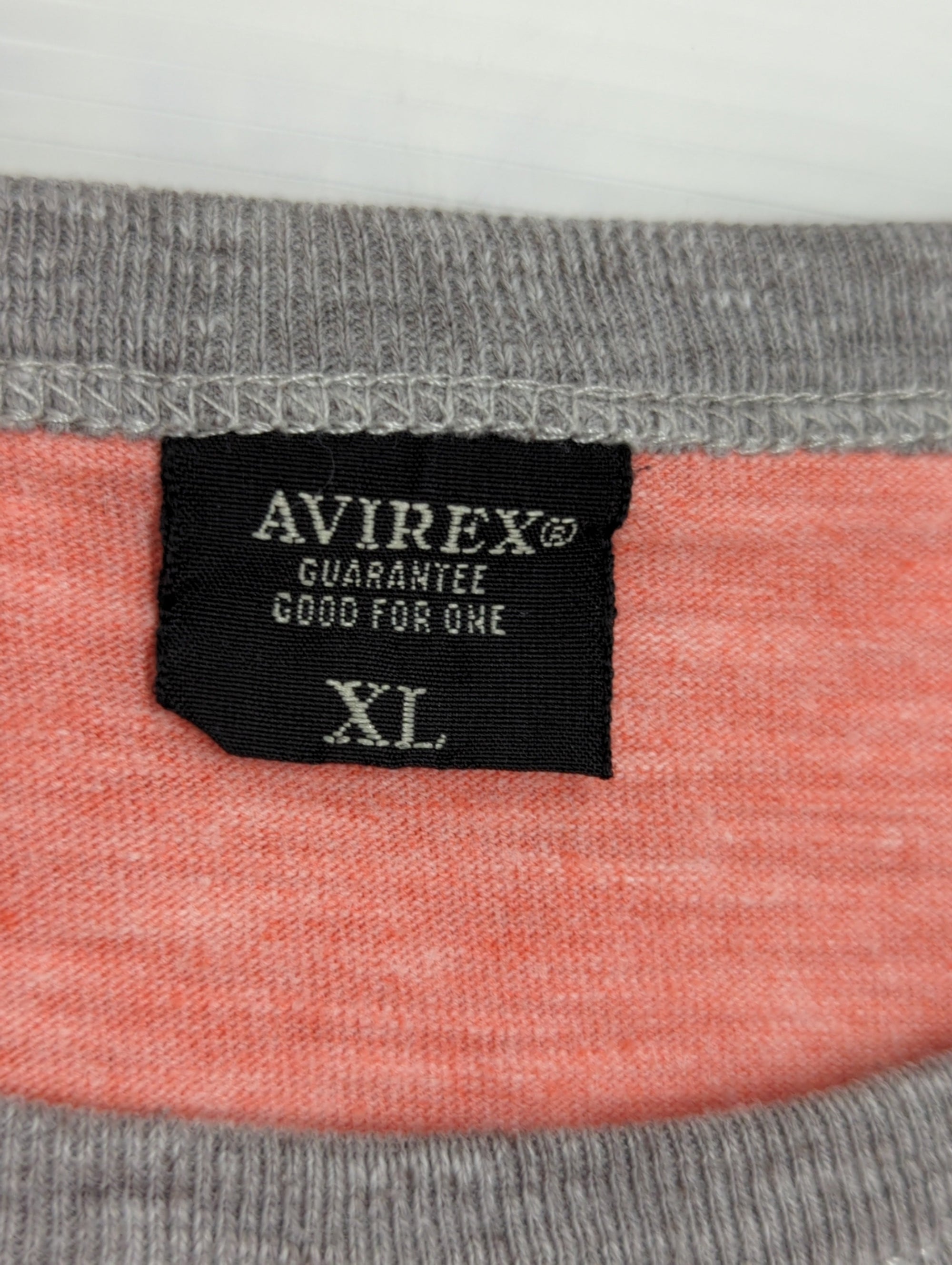 AVIREX / 半袖Tシャツ