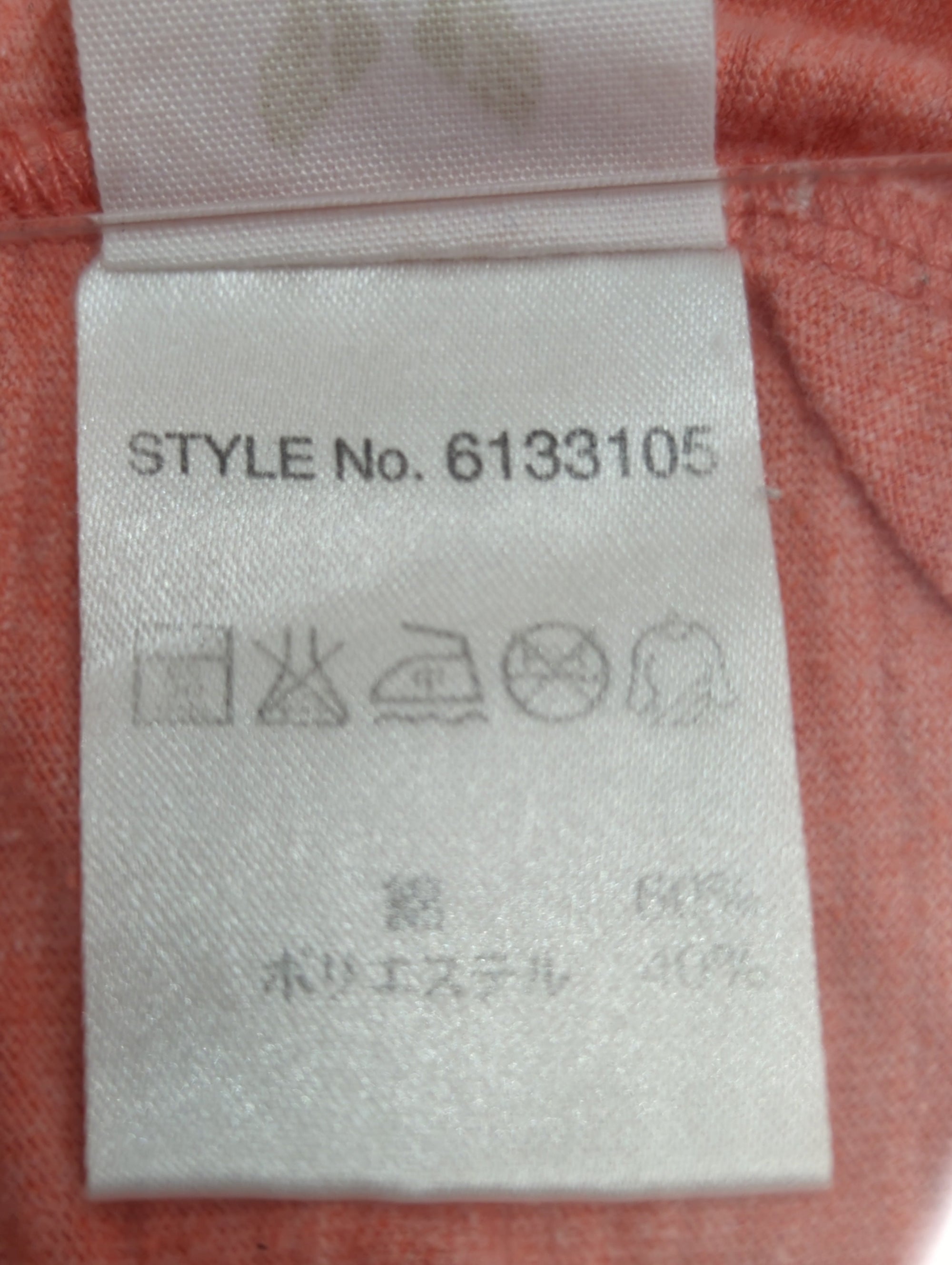AVIREX / 半袖Tシャツ