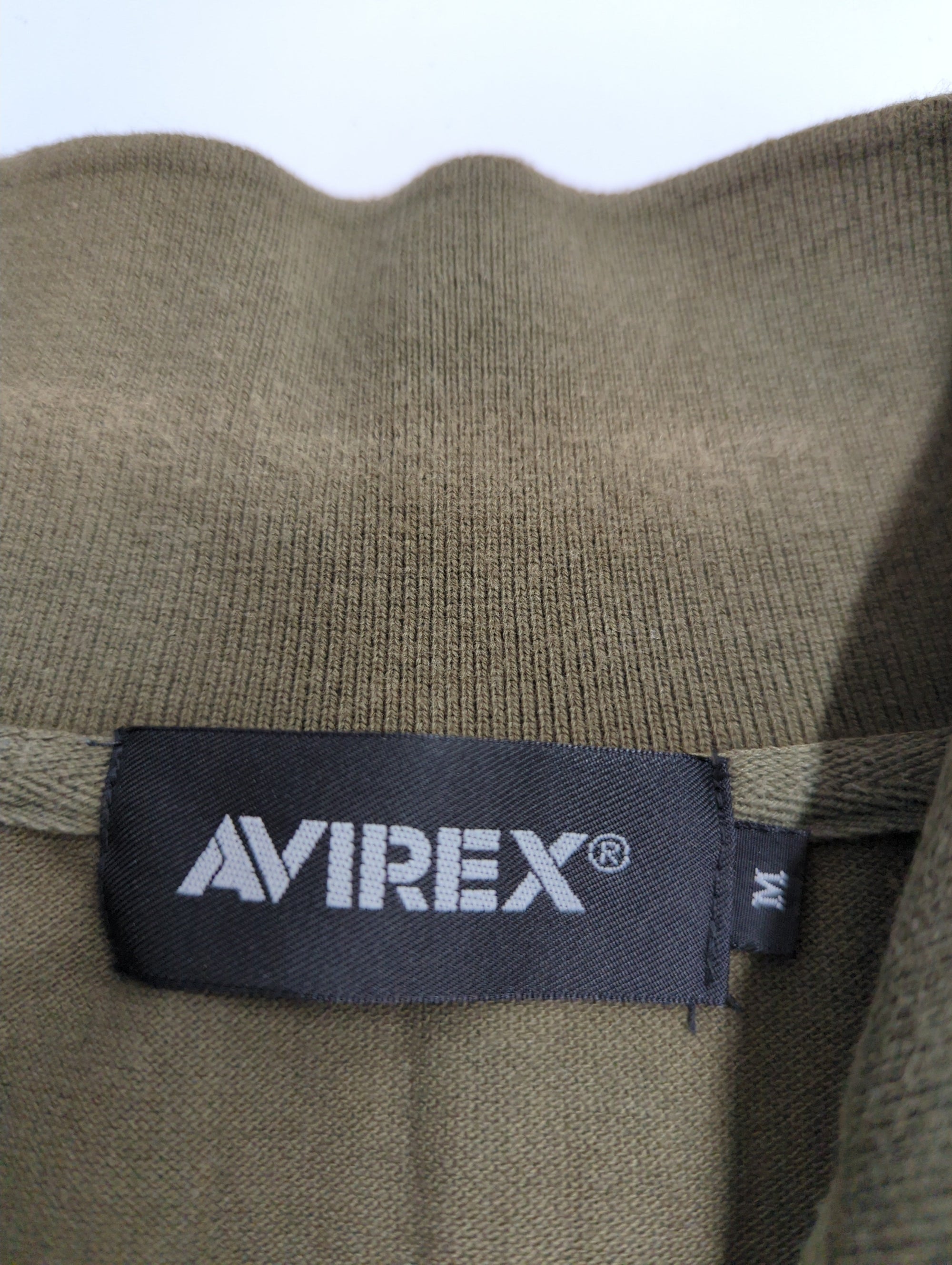 AVIREX / 《WEB&DEPOT限定》TOP GUN POLO SHIRT/トップガン ポロシャツ/AVIREX/アヴィレックス