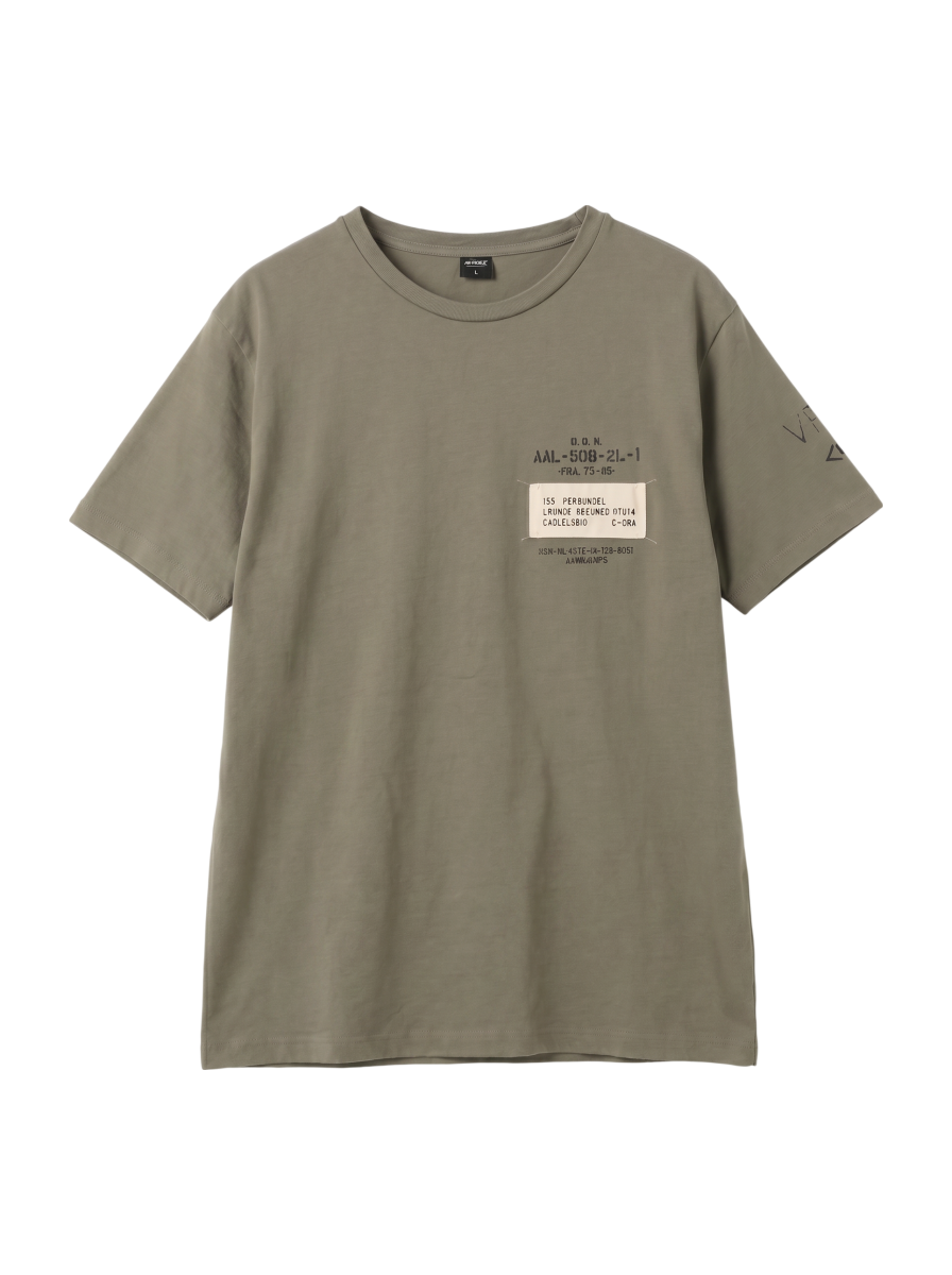 AVIREX / 半袖Tシャツ