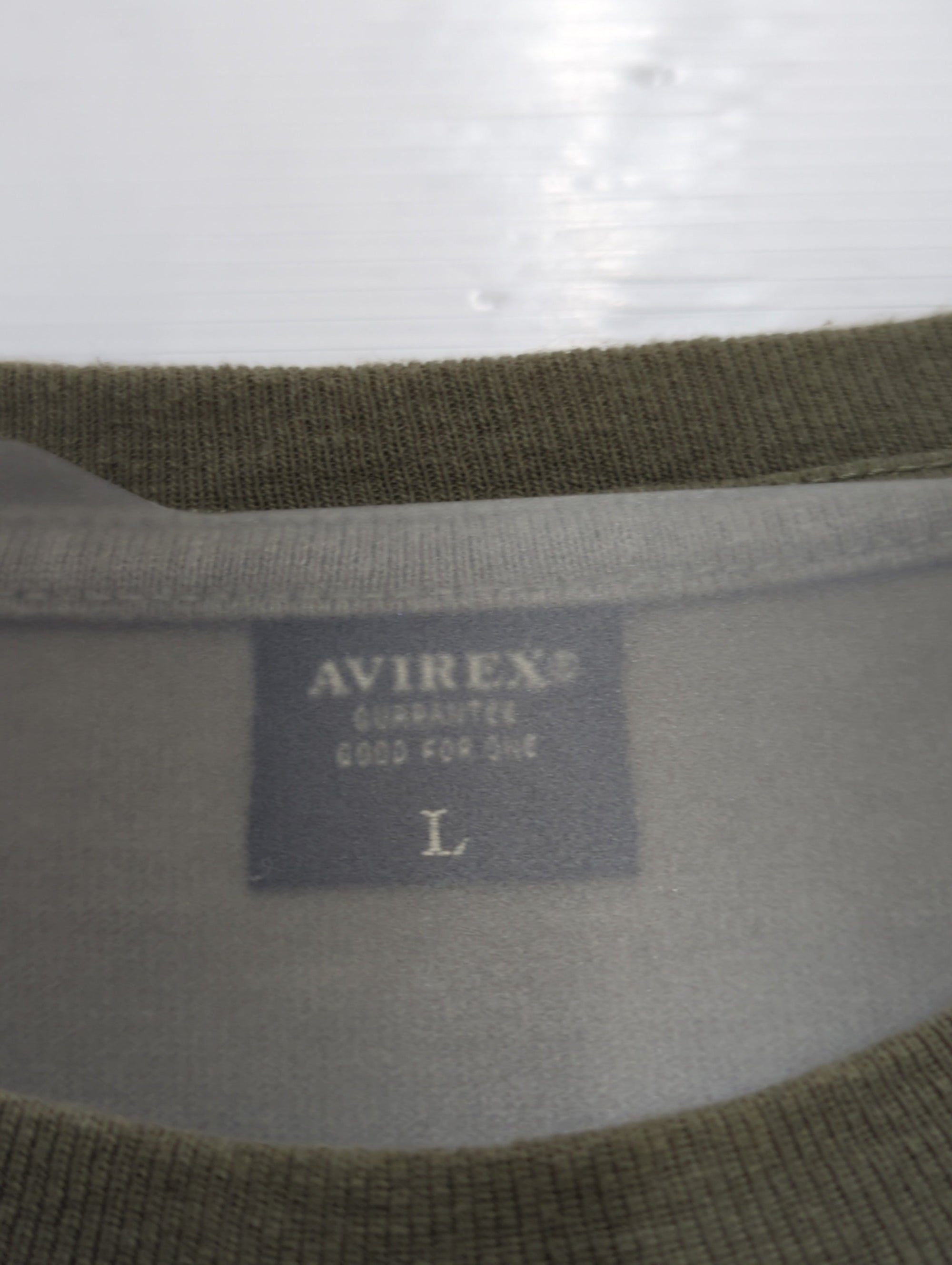 AVIREX / 半袖Tシャツ
